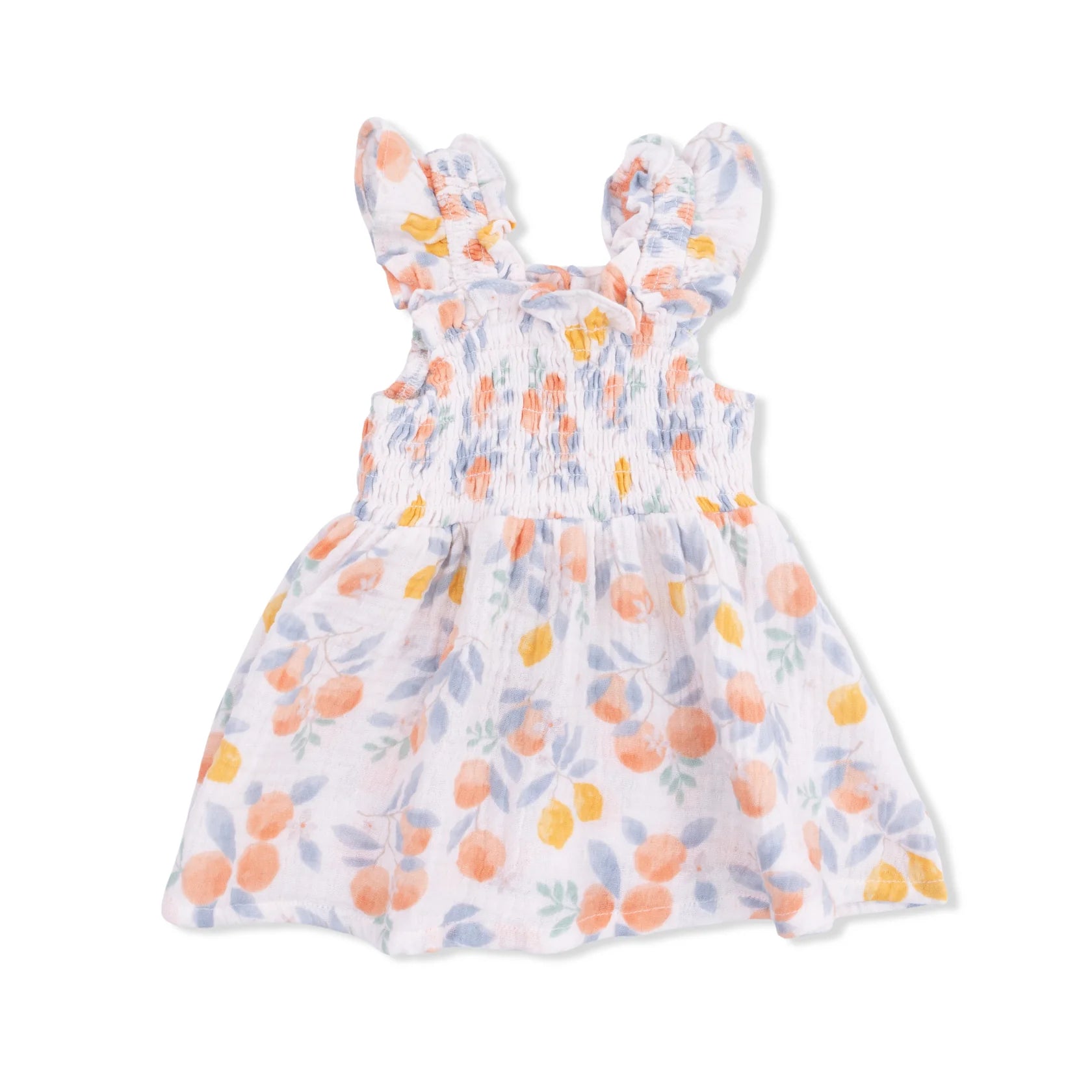 Angel Dear - Baby Doll Tunic and Bloomer Set
