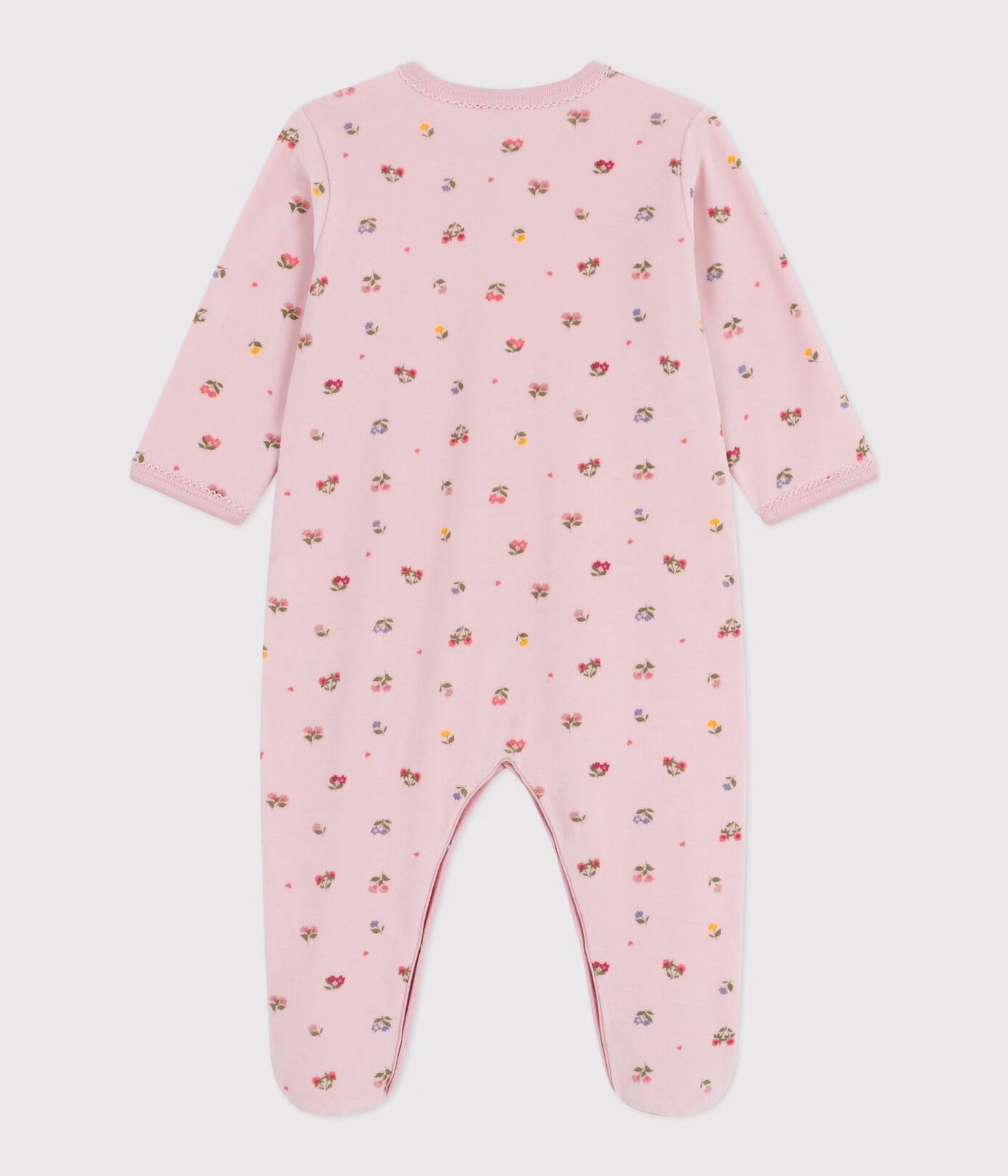 Petit Bateau - Pyjama Dors Bien