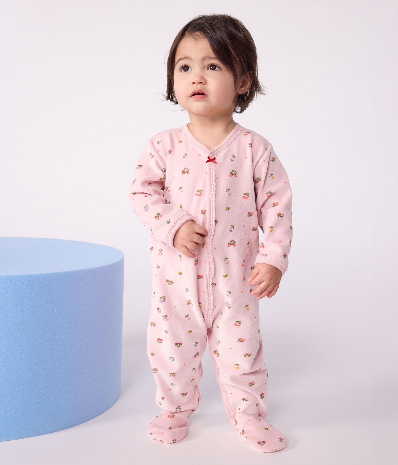 Petit Bateau - Pyjama Dors Bien