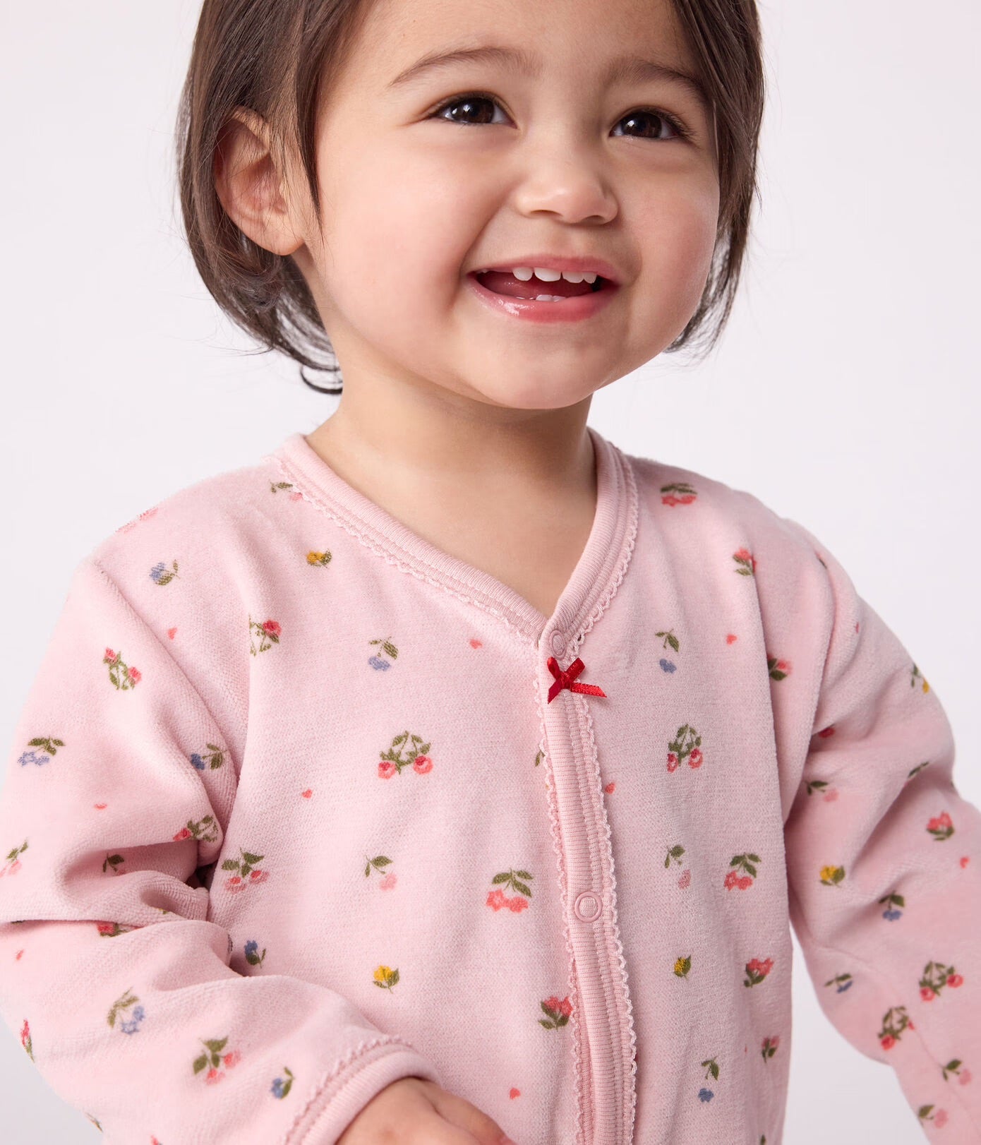Petit Bateau - Pyjama Dors Bien