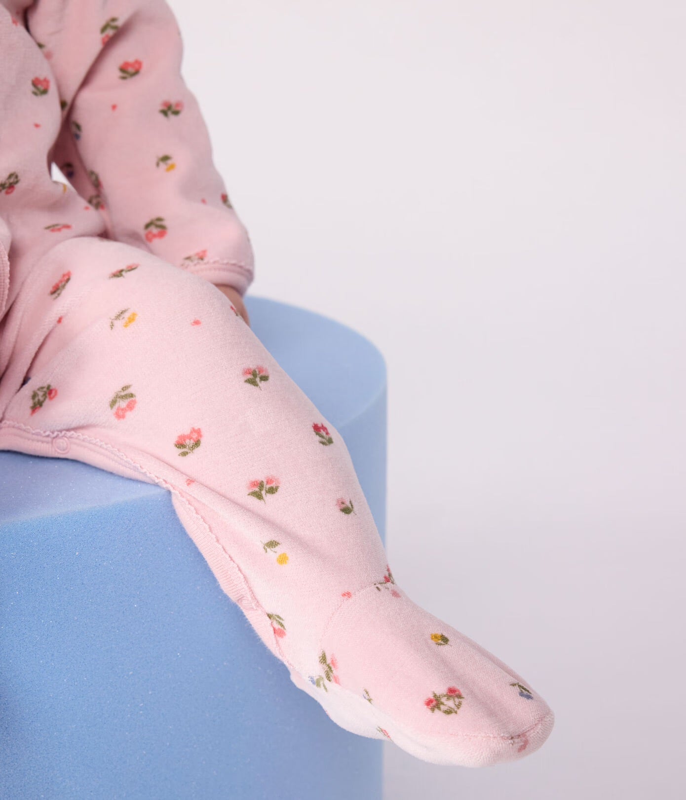 Petit Bateau - Pyjama Dors Bien