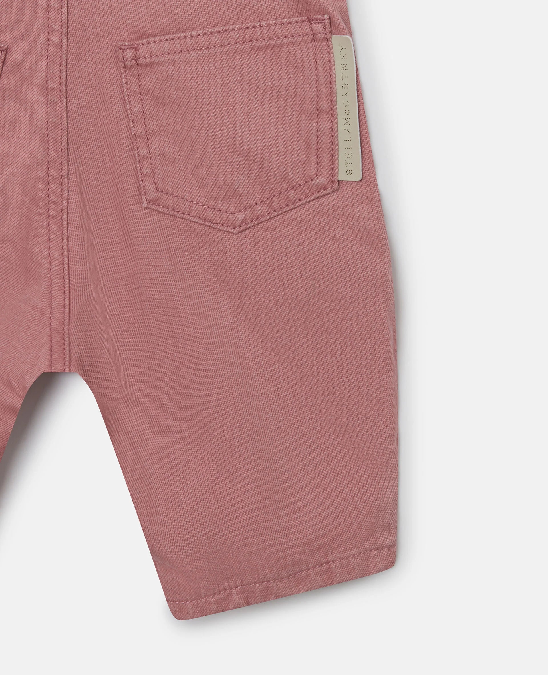 Stella McCartney - Bird Overalls (Baby)