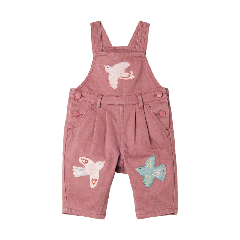 (美品) Stella McCartney baby 2wayダウン Stella McCartney Kids Baby Girl Prairie Horses Puffer Pink