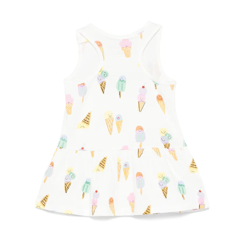 Stella McCartney - Ice Cream Dress (Baby)