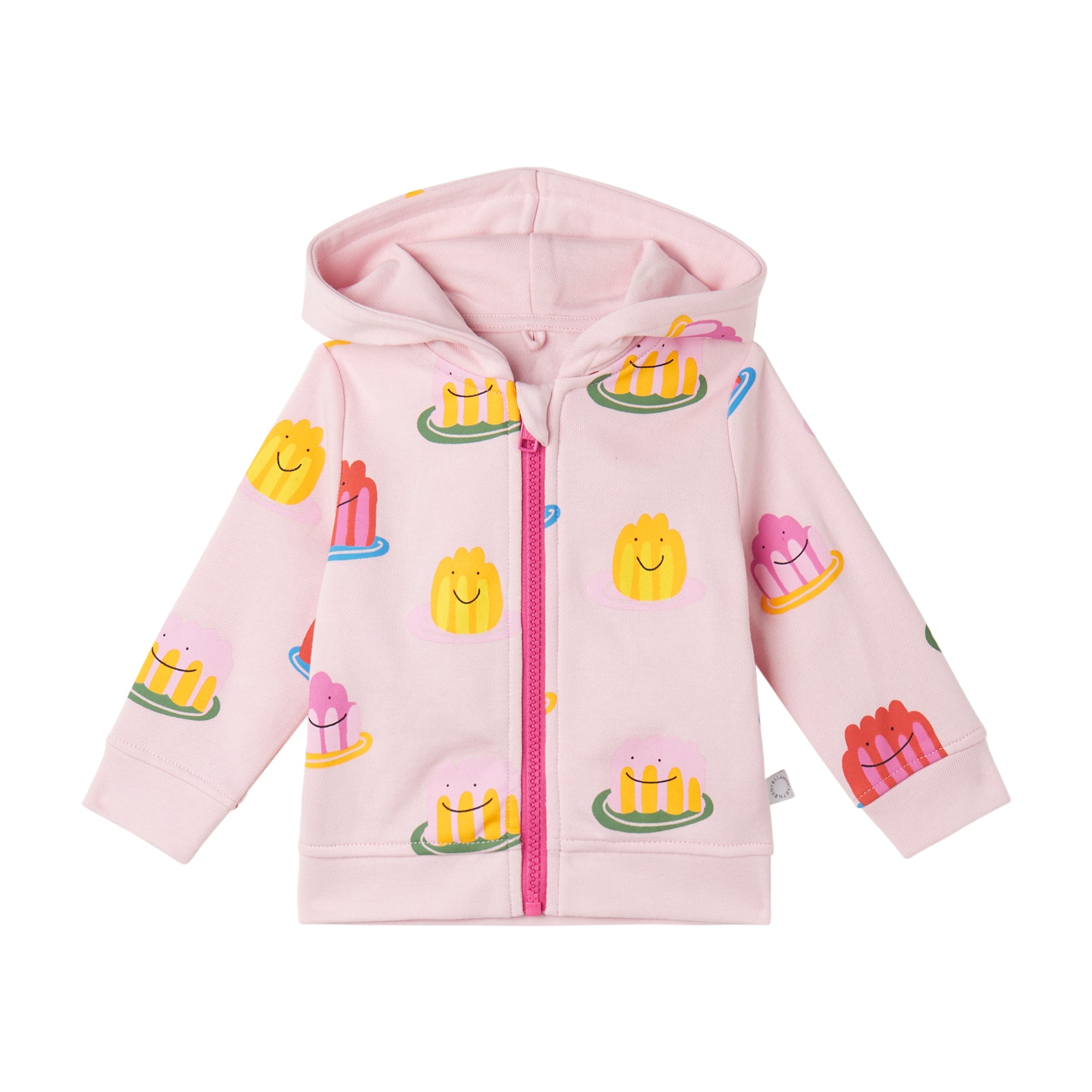Stella McCartney - Jelly Tracksuit Set (Baby)
