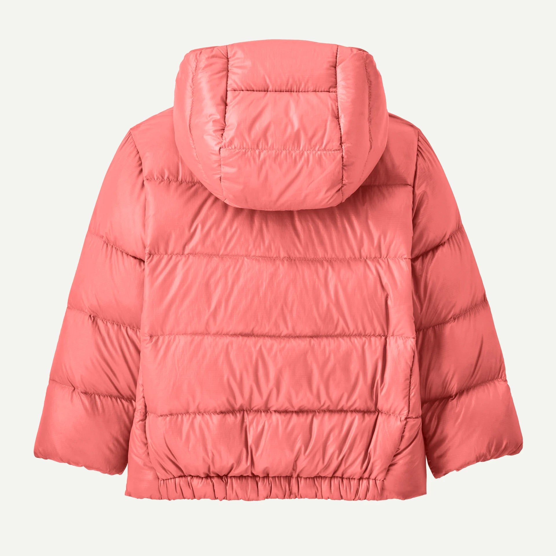 Patagonia - Veste Baby Hi-Loft Down Sweater Hoody