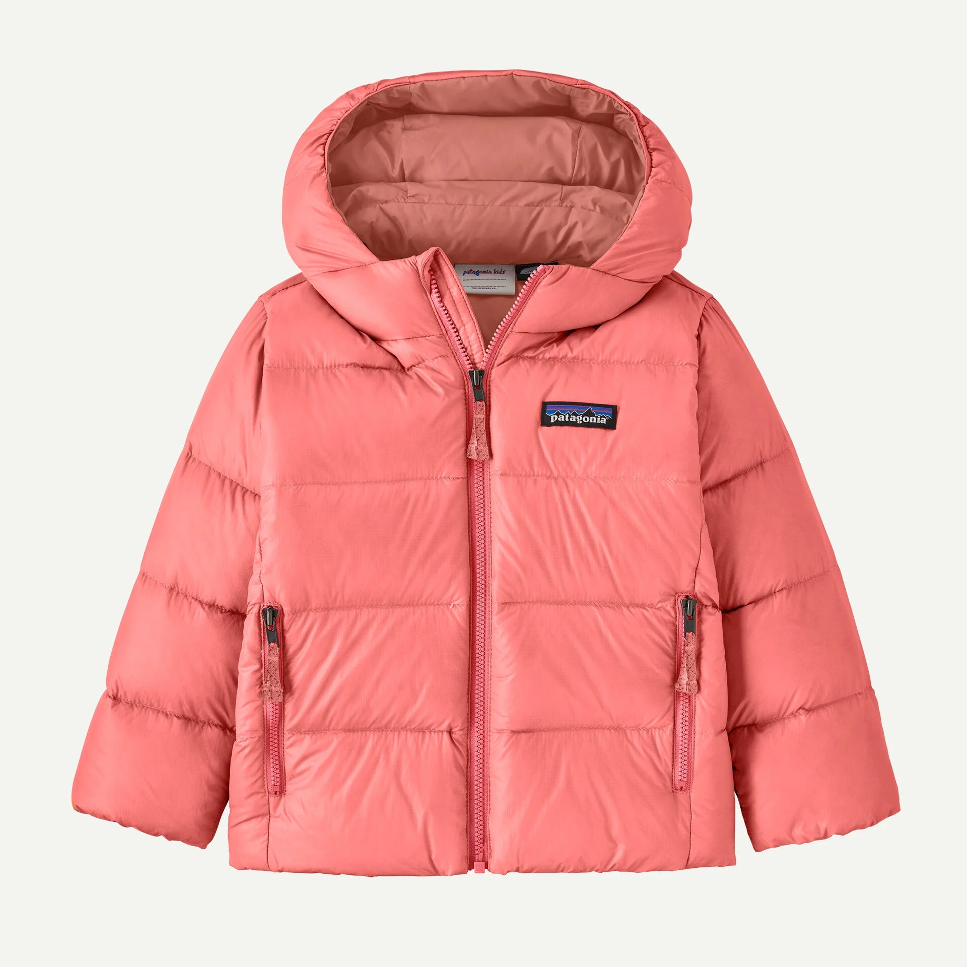 Patagonia - Veste Baby Hi-Loft Down Sweater Hoody