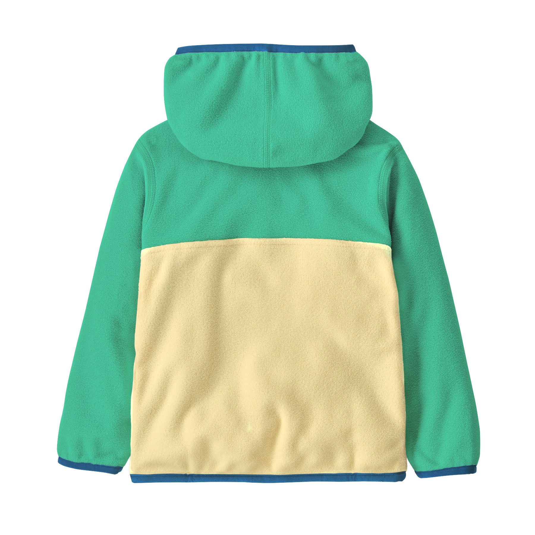 Patagonia - Baby Micro D Snap-T Fleece Jacket
