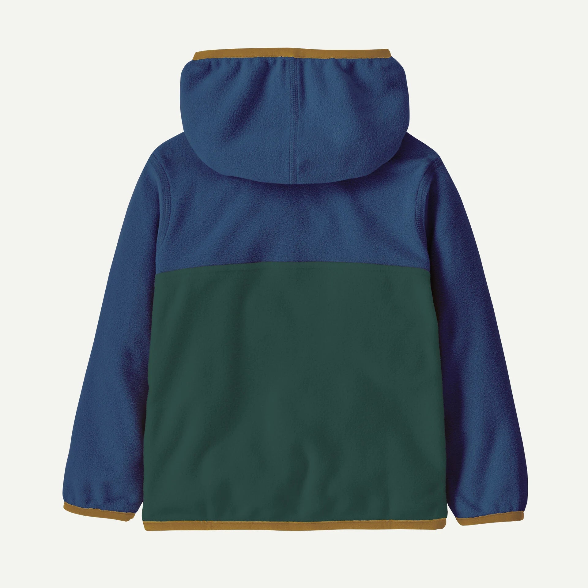 Patagonia - Veste Polaire Baby Micro D Snap-T