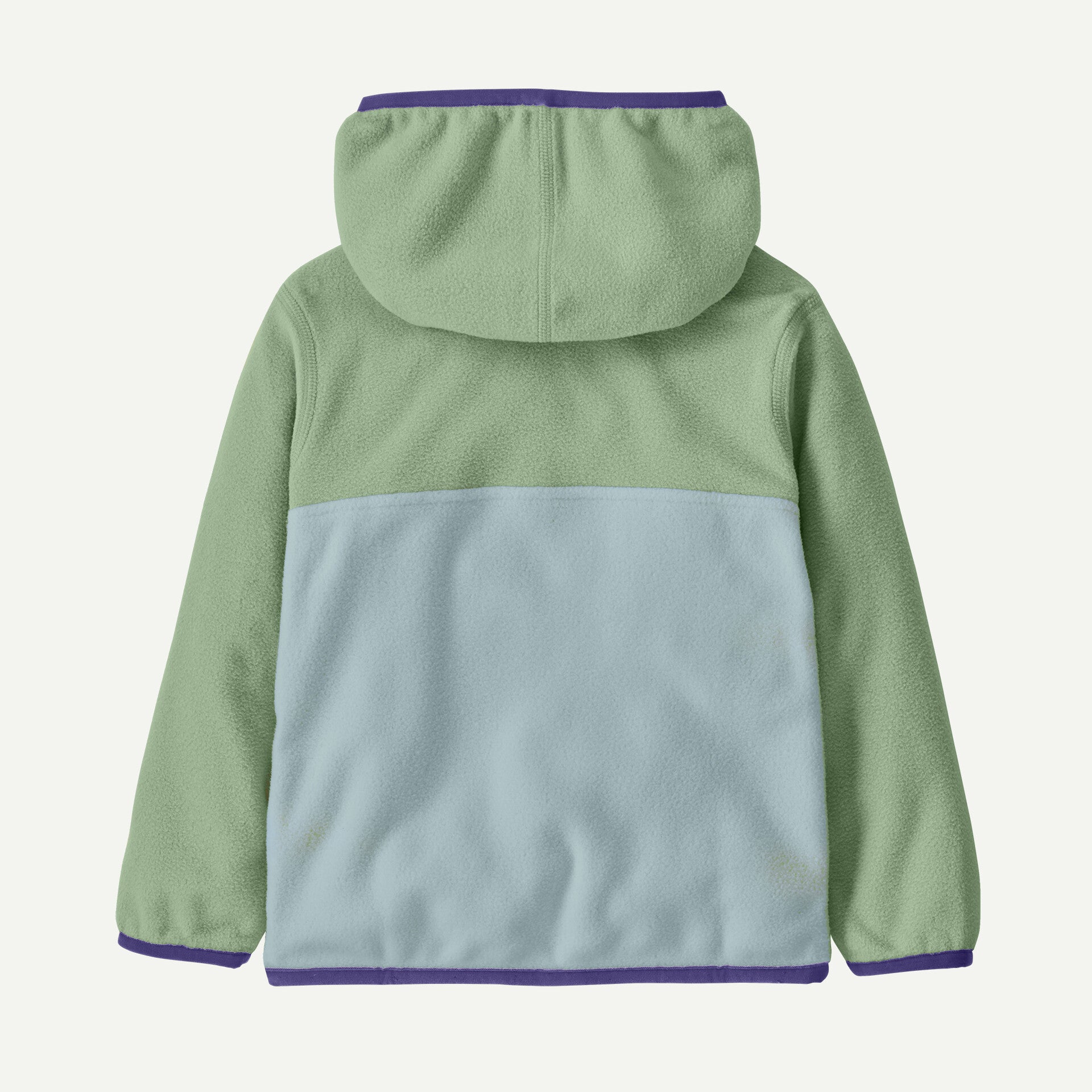 Patagonia - Veste Polaire Baby Micro D Snap-T