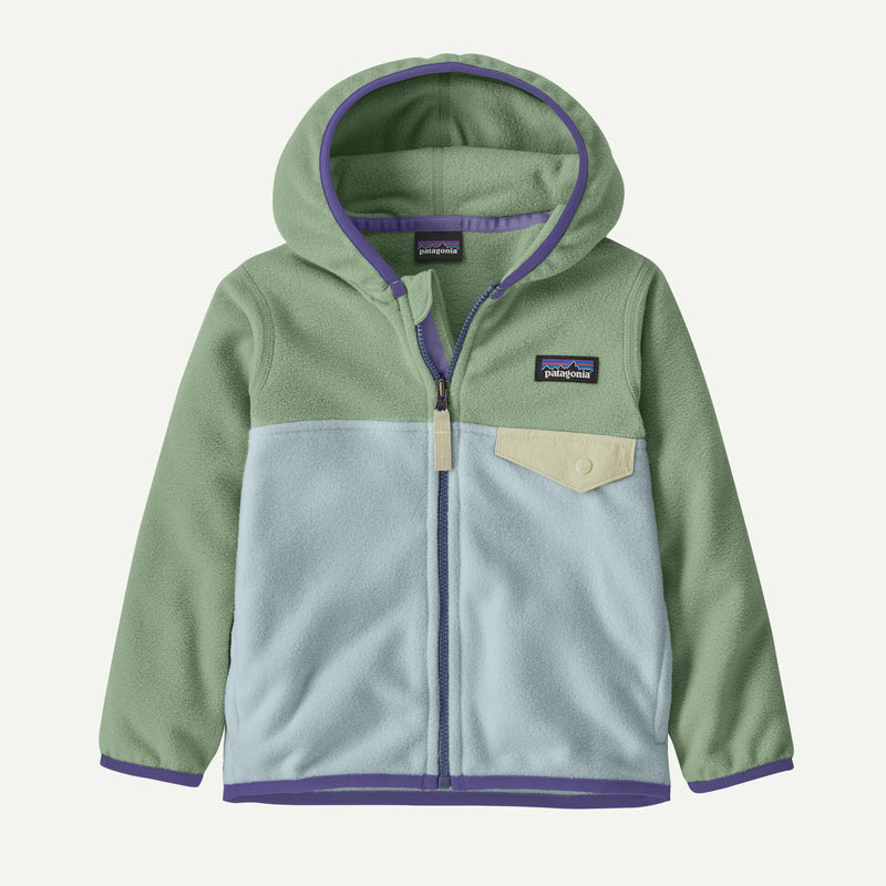 patagonia スノージャケット　 グレー/ピンク キッズ12才 patagonia スノージャケット グレー/ピンク キッズ12才
