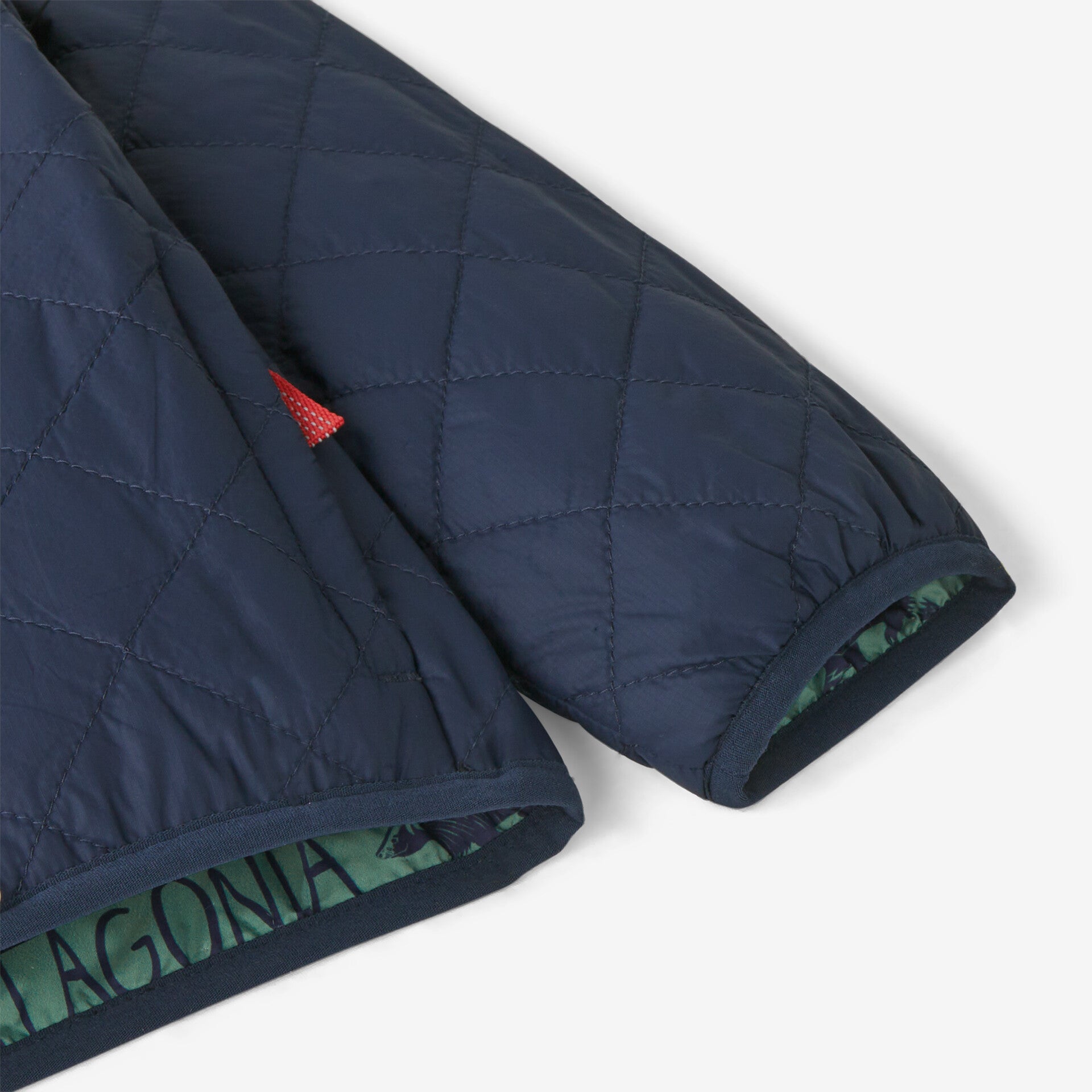 Patagonia - Veste Baby Nano Puff
