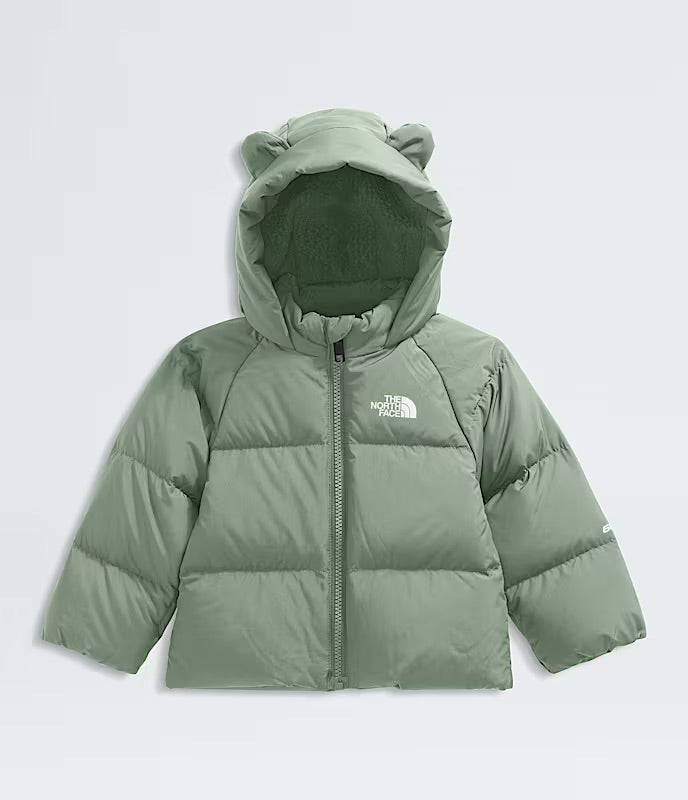 North Face - Baby North Down Fleece Lined Jacket