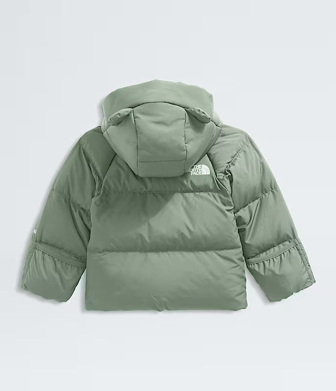 North Face - Baby North Down Fleece Lined Jacket