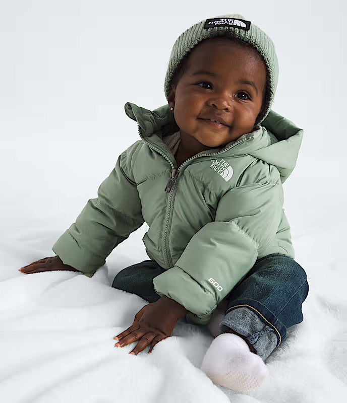 North Face - Baby North Down Fleece Lined Jacket