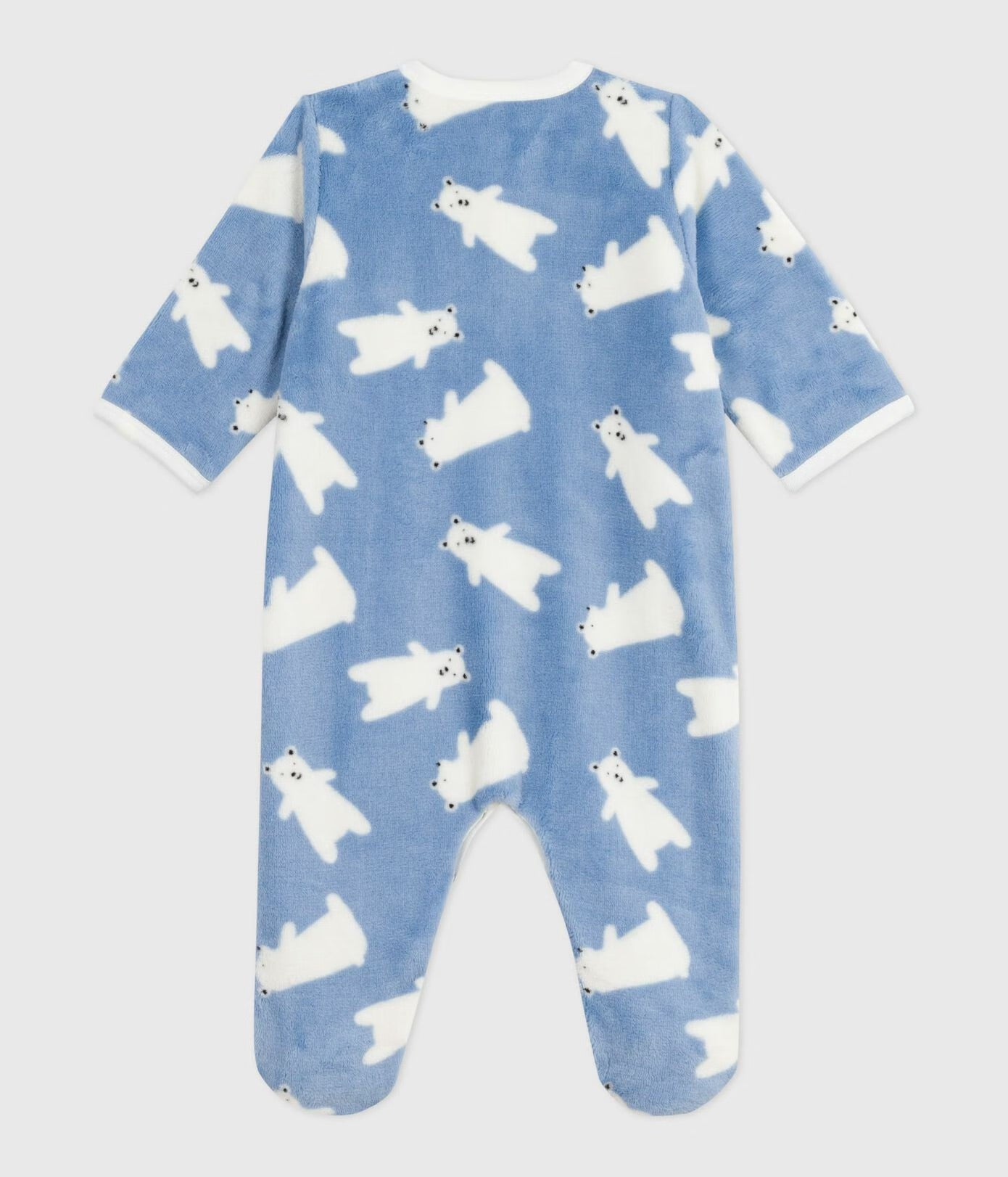 Petit Bateau - Combichaud