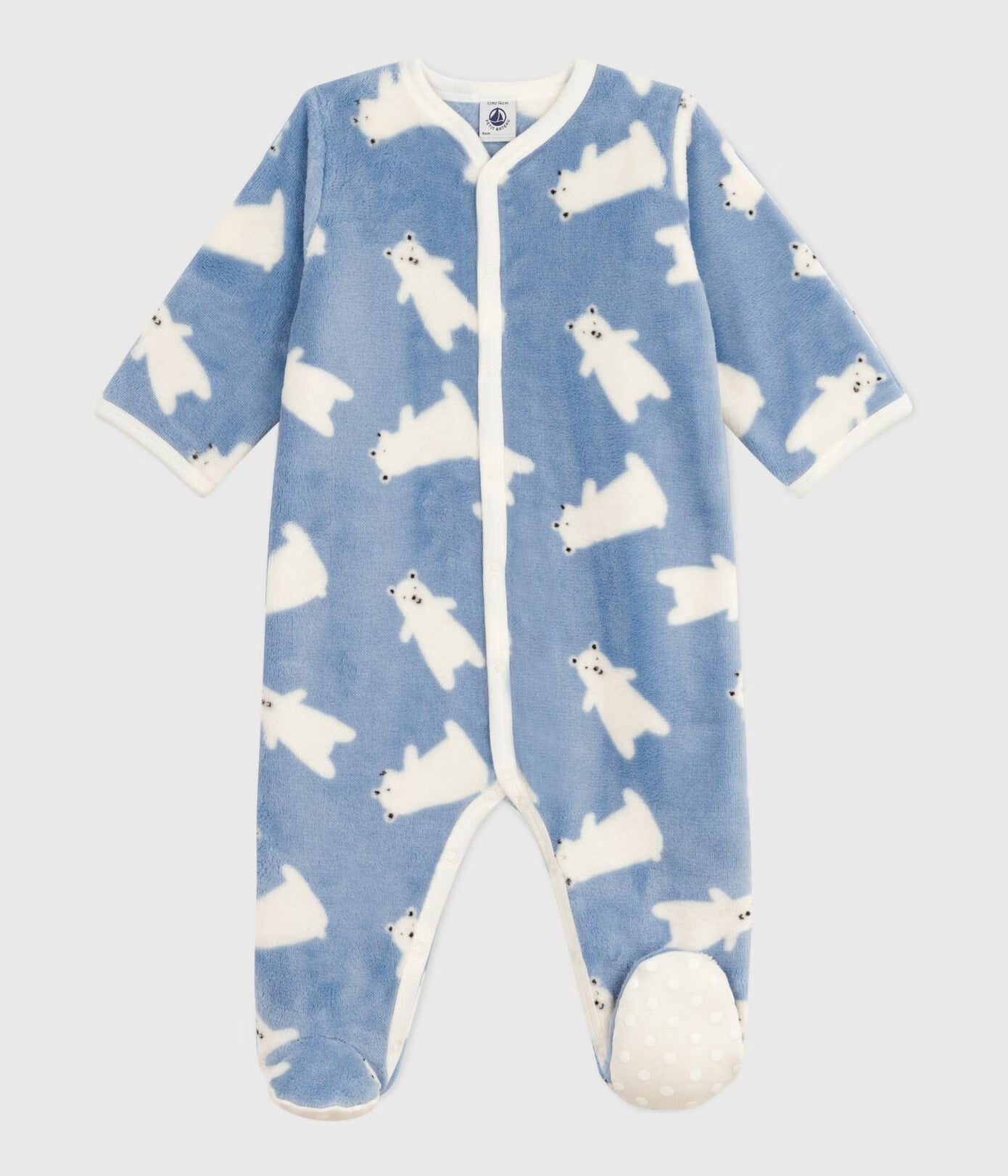 Petit Bateau - Combichaud