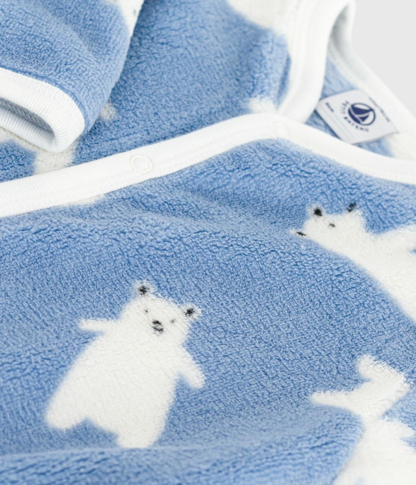 Petit Bateau - Combichaud