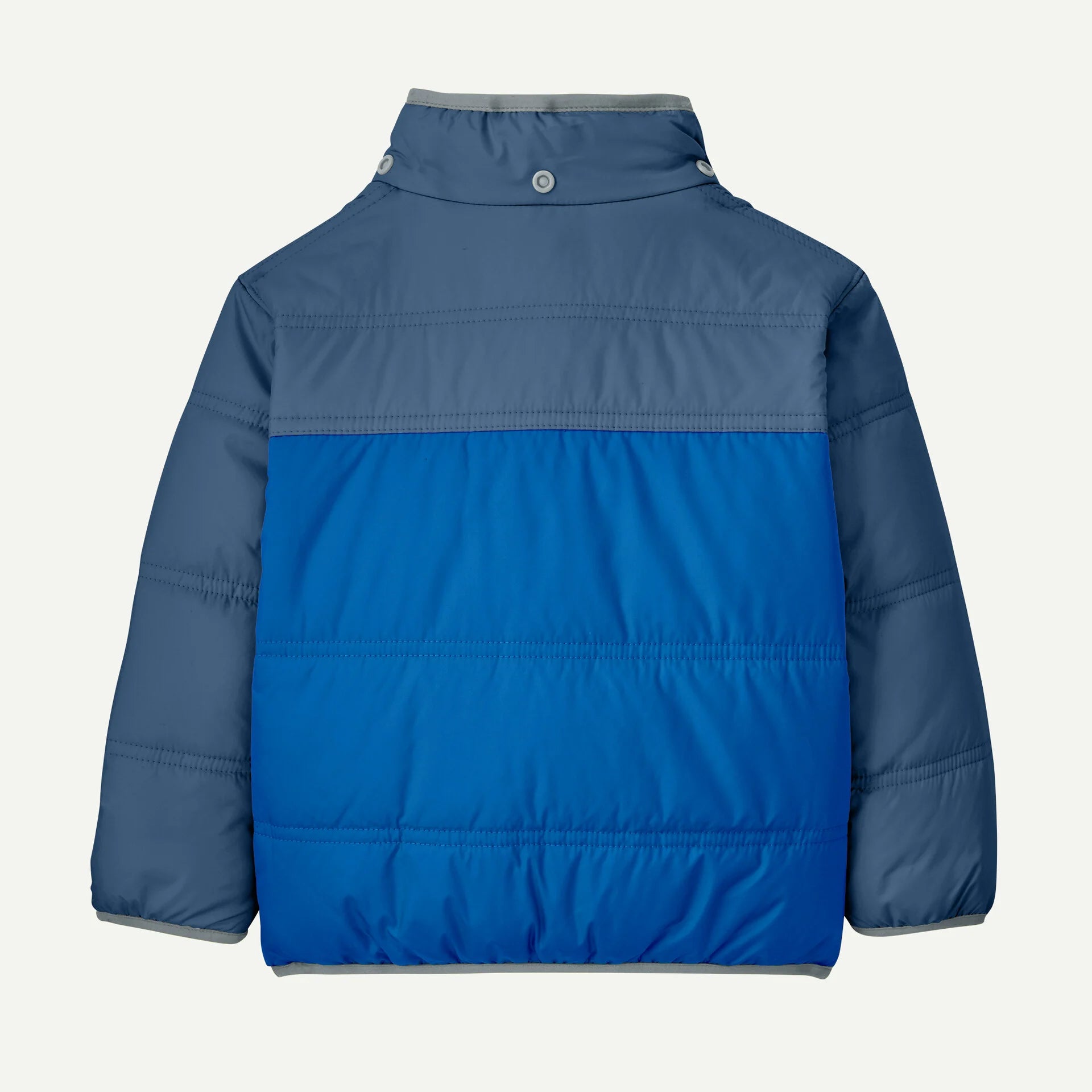 Patagonia - Veste à Capuche Baby Reversible Tribbles