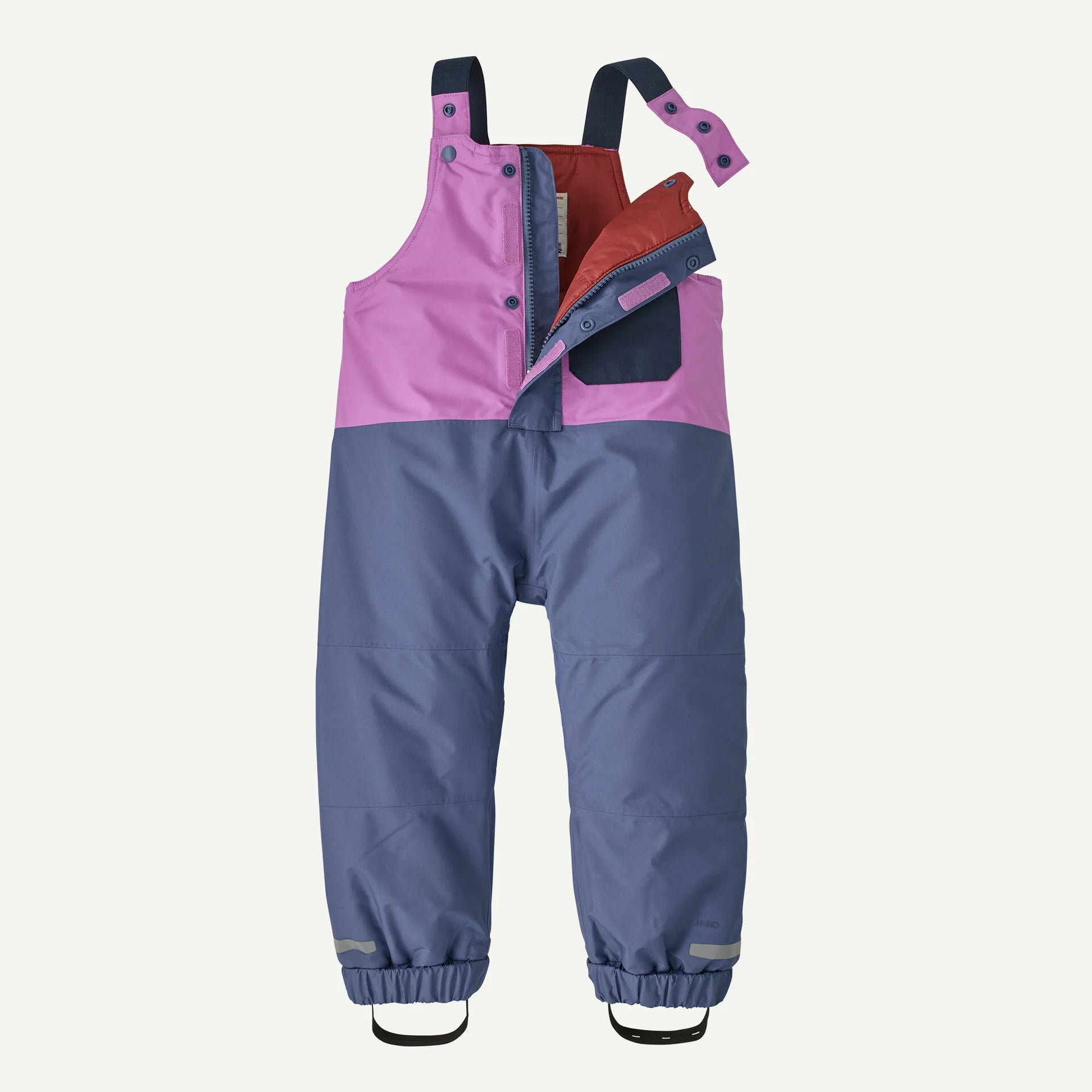Patagonia - Baby Snow Pile Winter Set