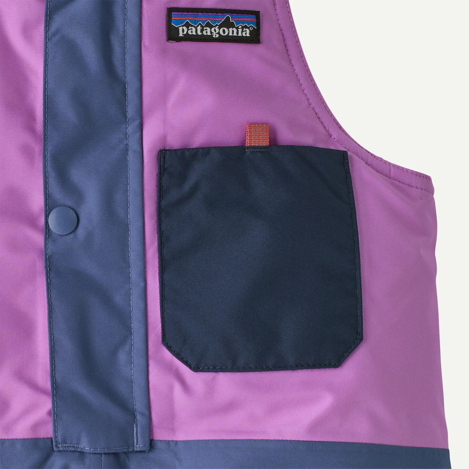 Patagonia - Baby Snow Pile Winter Set