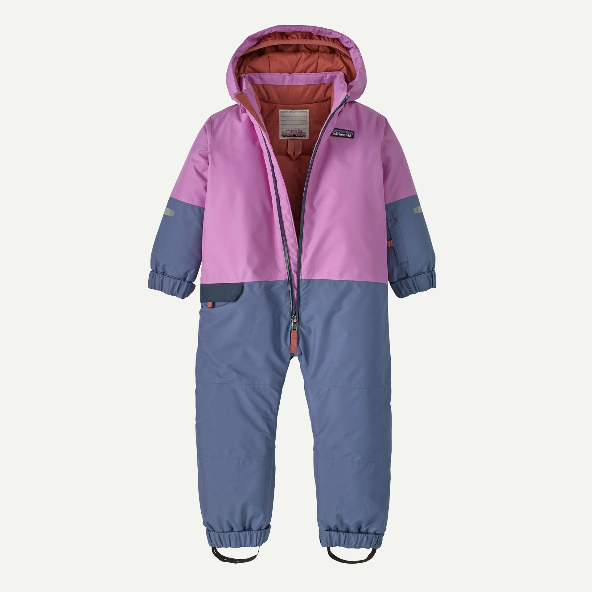 Patagonia - Combinaison Baby Snow Pile