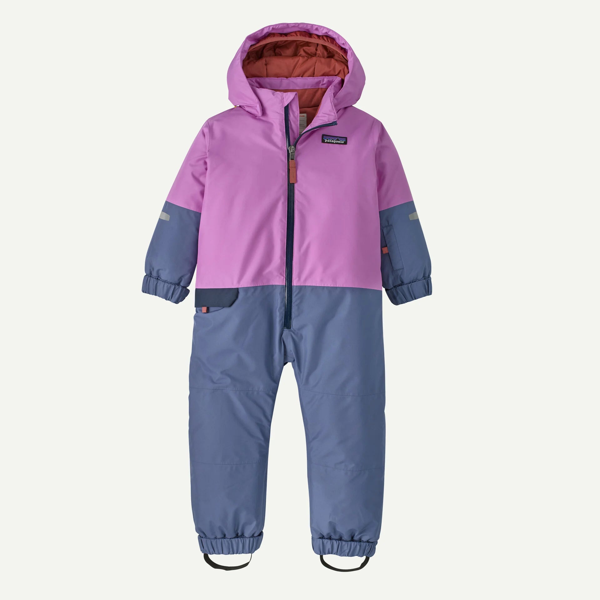 Patagonia - Combinaison Baby Snow Pile