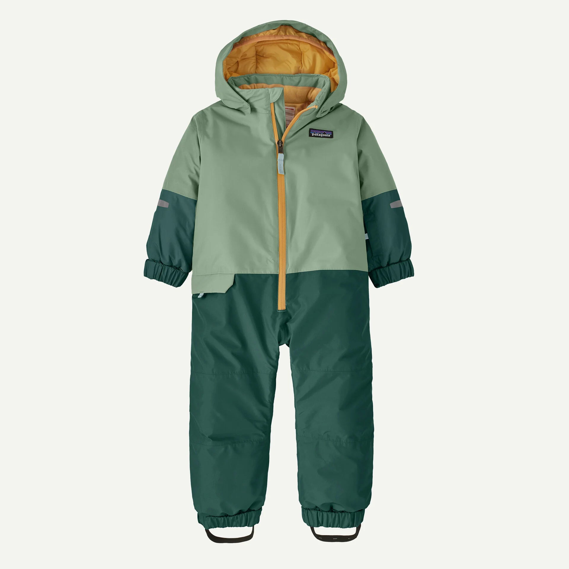 Patagonia - Combinaison Baby Snow Pile