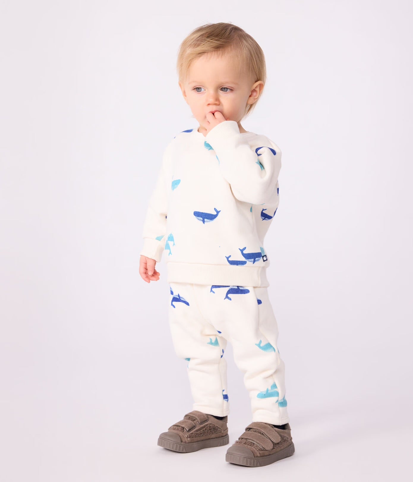 Petit Bateau - Ensemble 2 Pièces