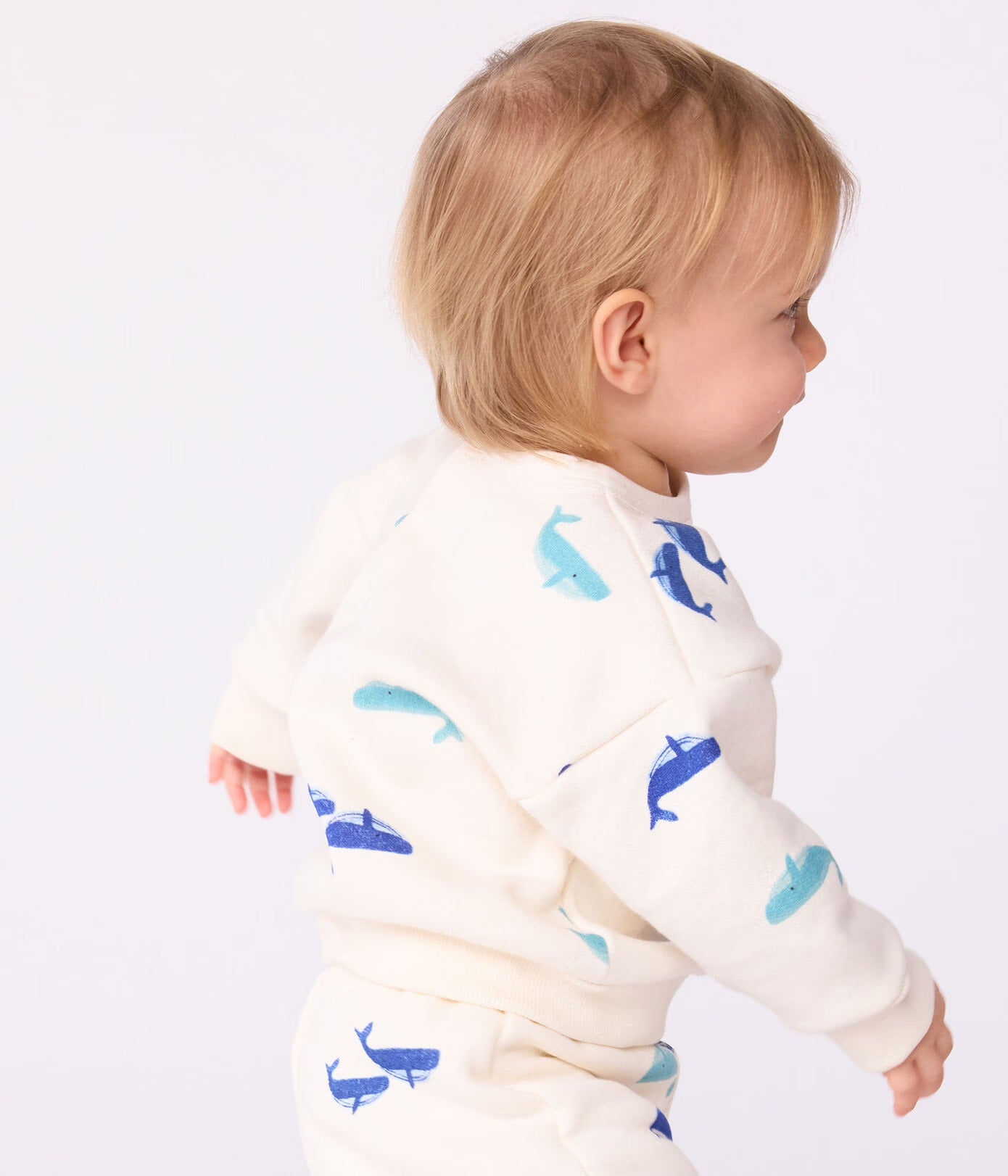 Petit Bateau - Ensemble 2 Pièces