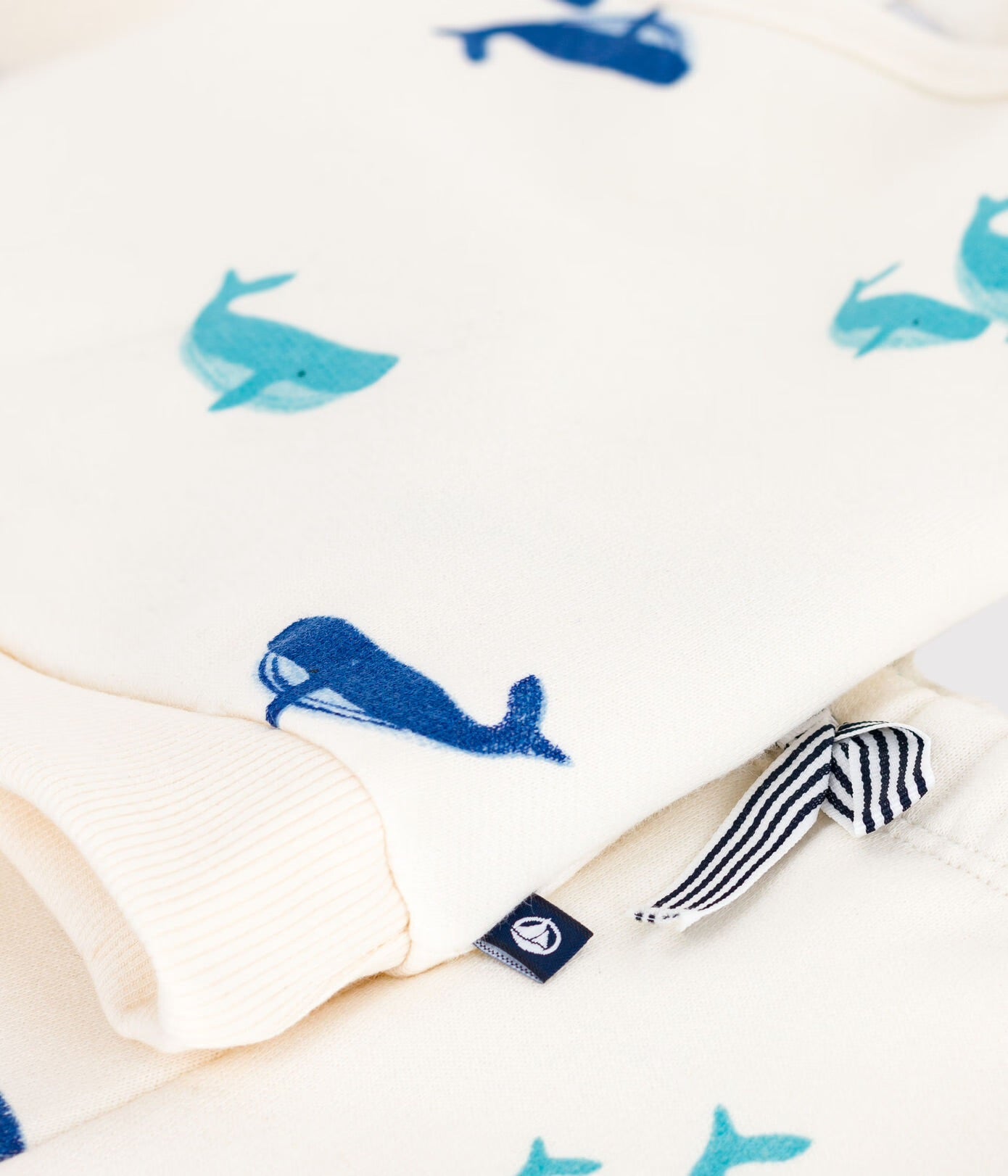 Petit Bateau - Ensemble 2 Pièces