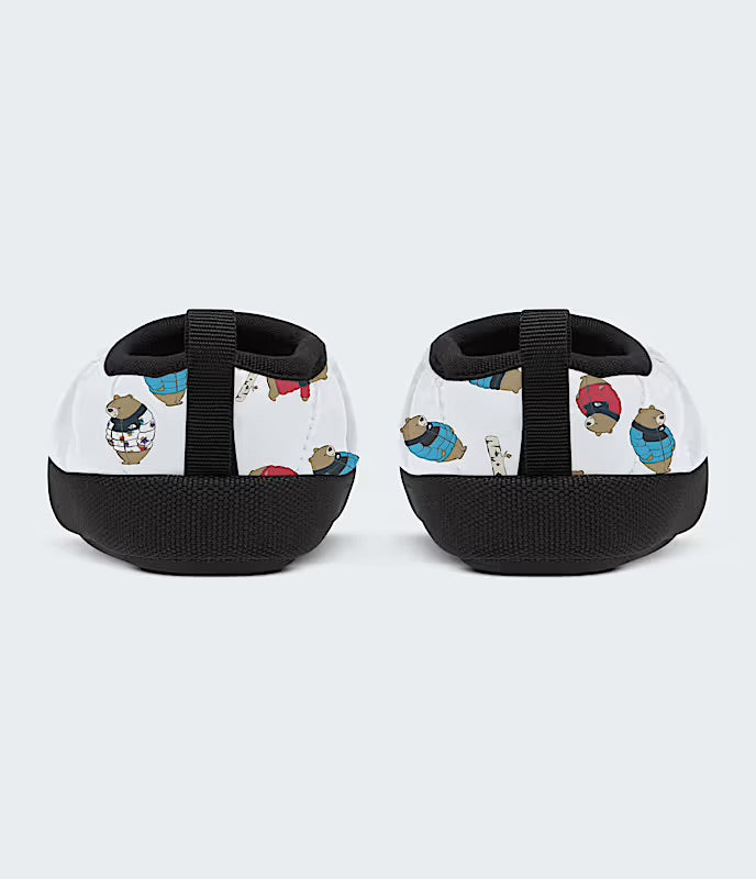 North Face - Tent Nuptse Baby Mules