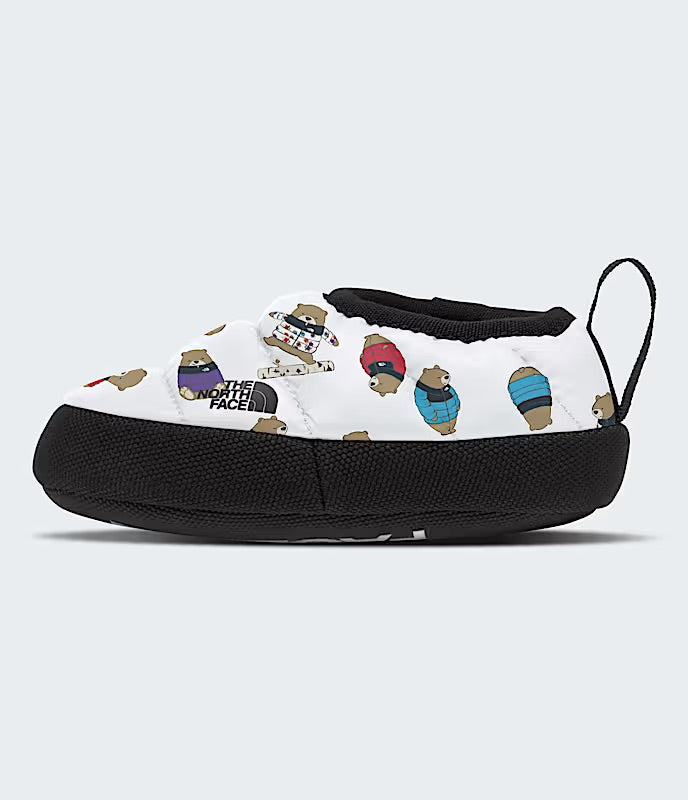 North Face - Tent Nuptse Baby Mules