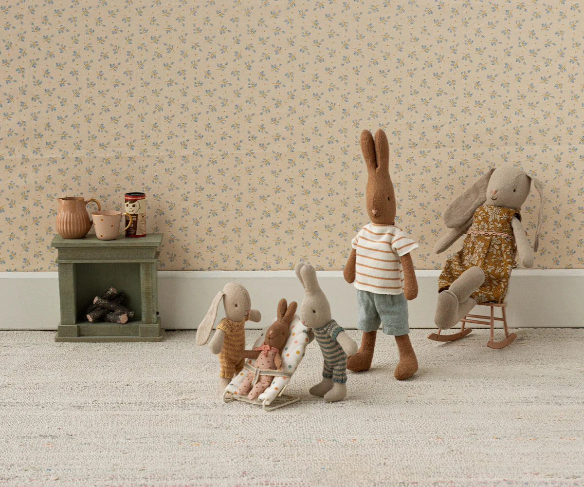 Maileg - Babysitter, My - Multi points