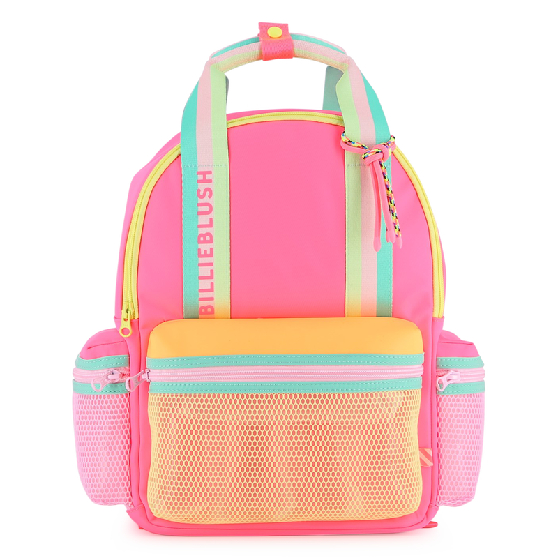 Billieblush - Sac à dos Colorblock