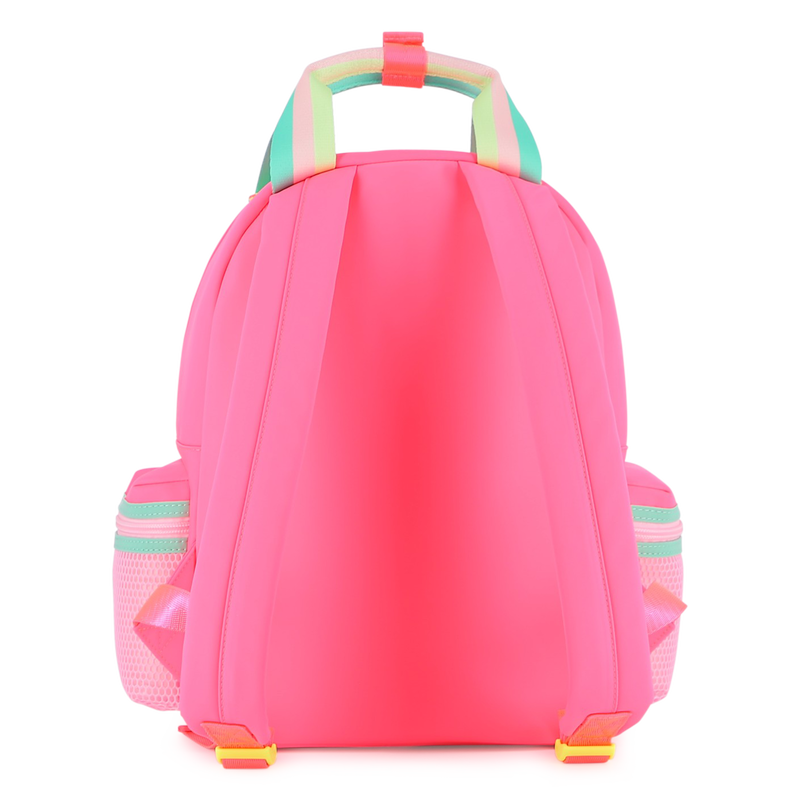 Billieblush - Sac à dos Colorblock