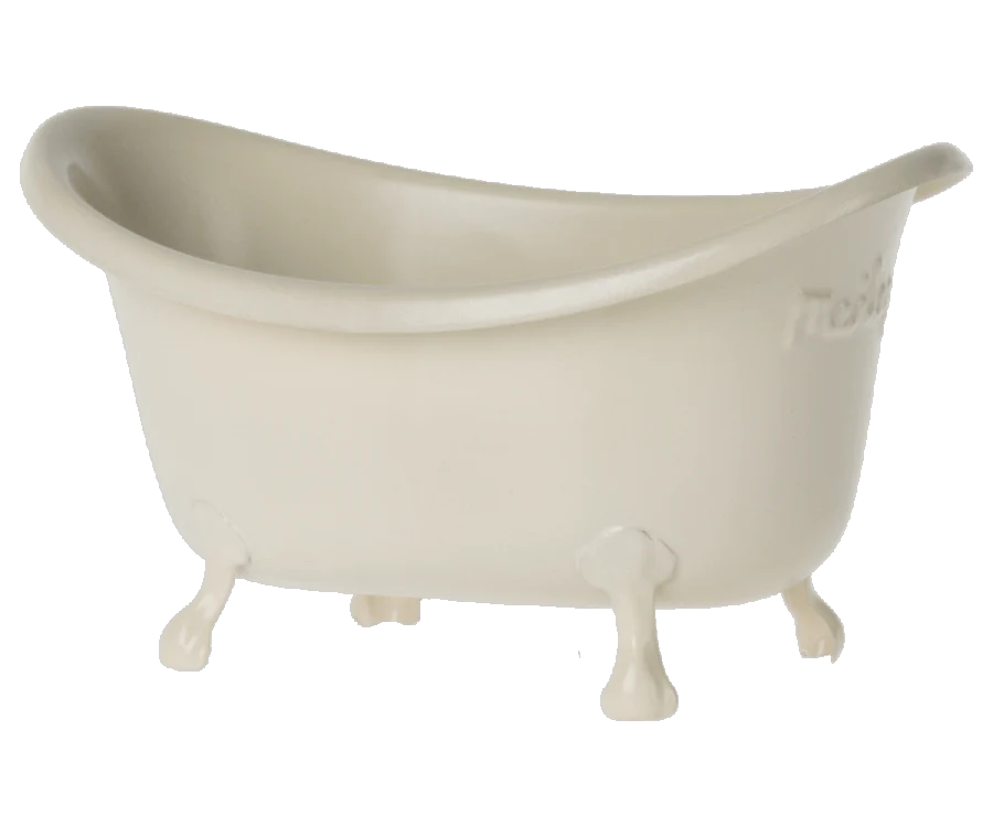 Maileg - Mouse Bathtub