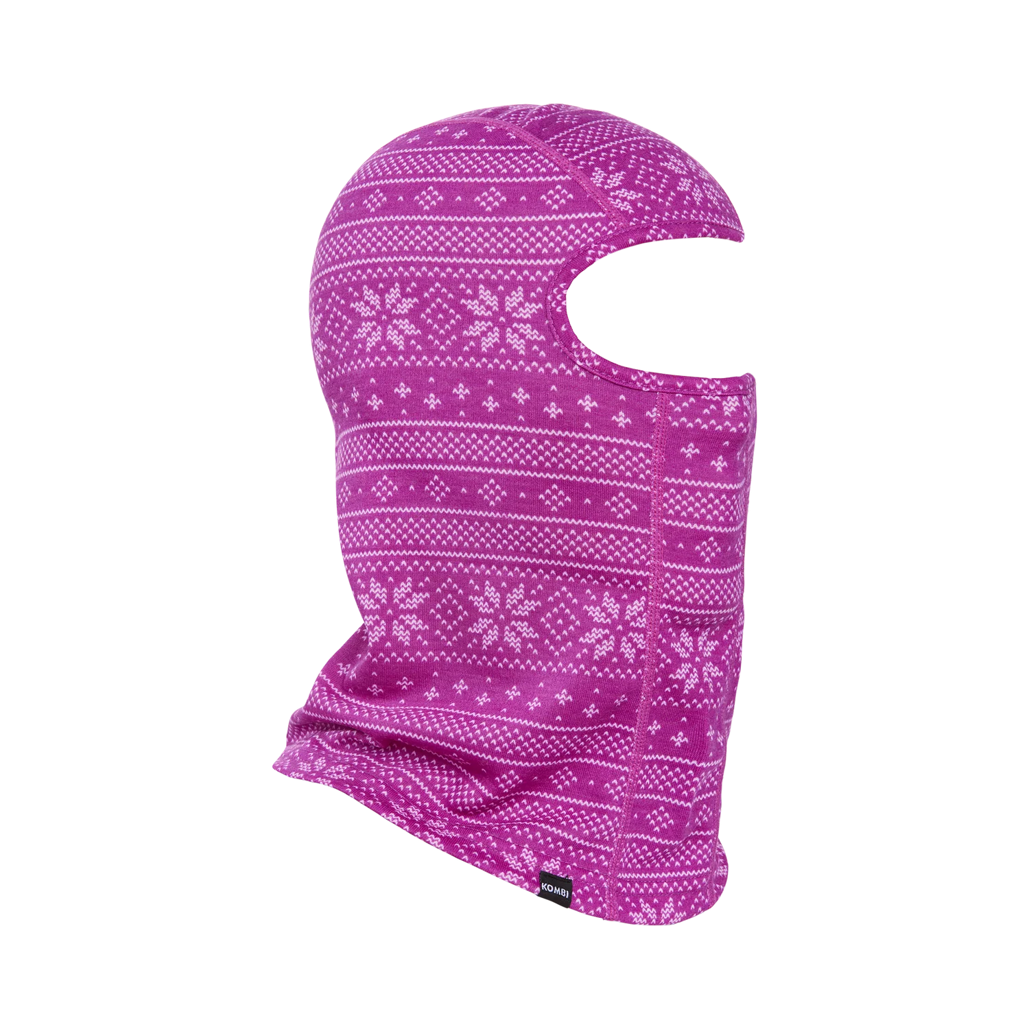 Kombi - Balaclava Merino MIX PRO Junior