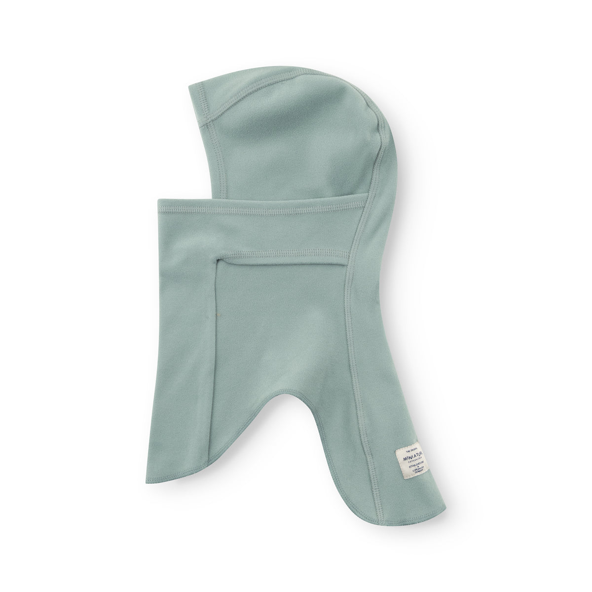Mini A Ture - Balaclava Matmanu