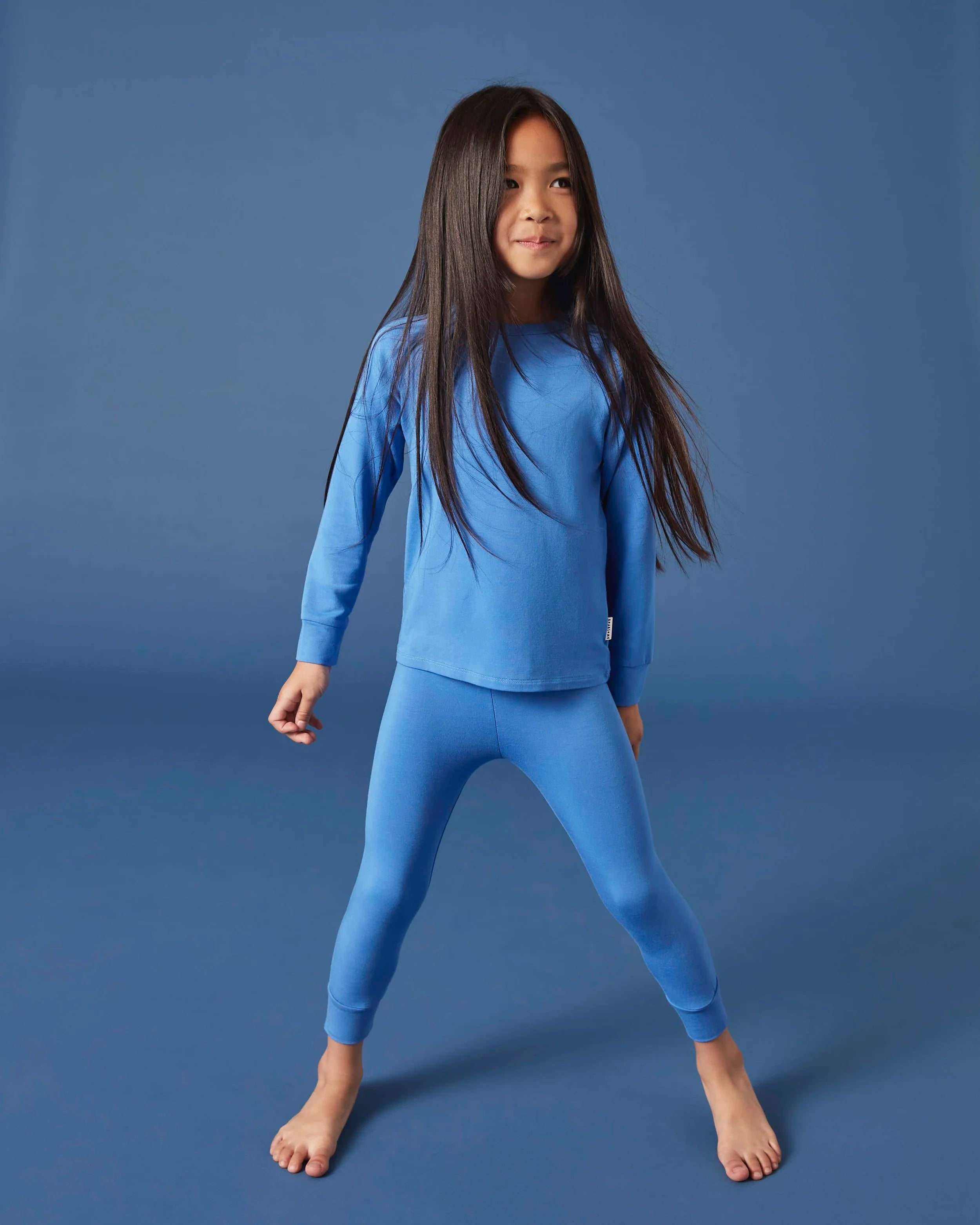 Roarsome - Bamboo Base Layer