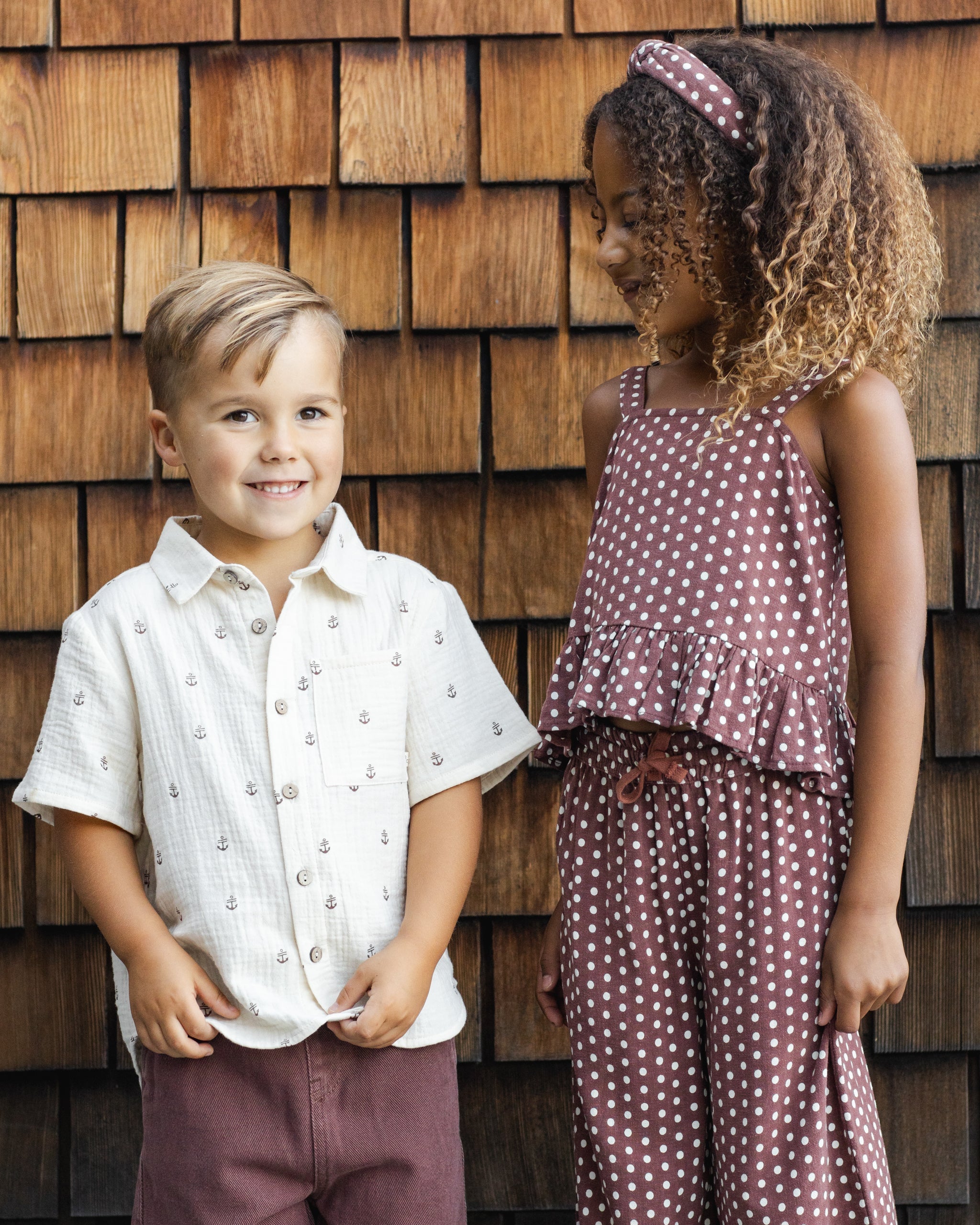 Rylee + Cru - Bandeau