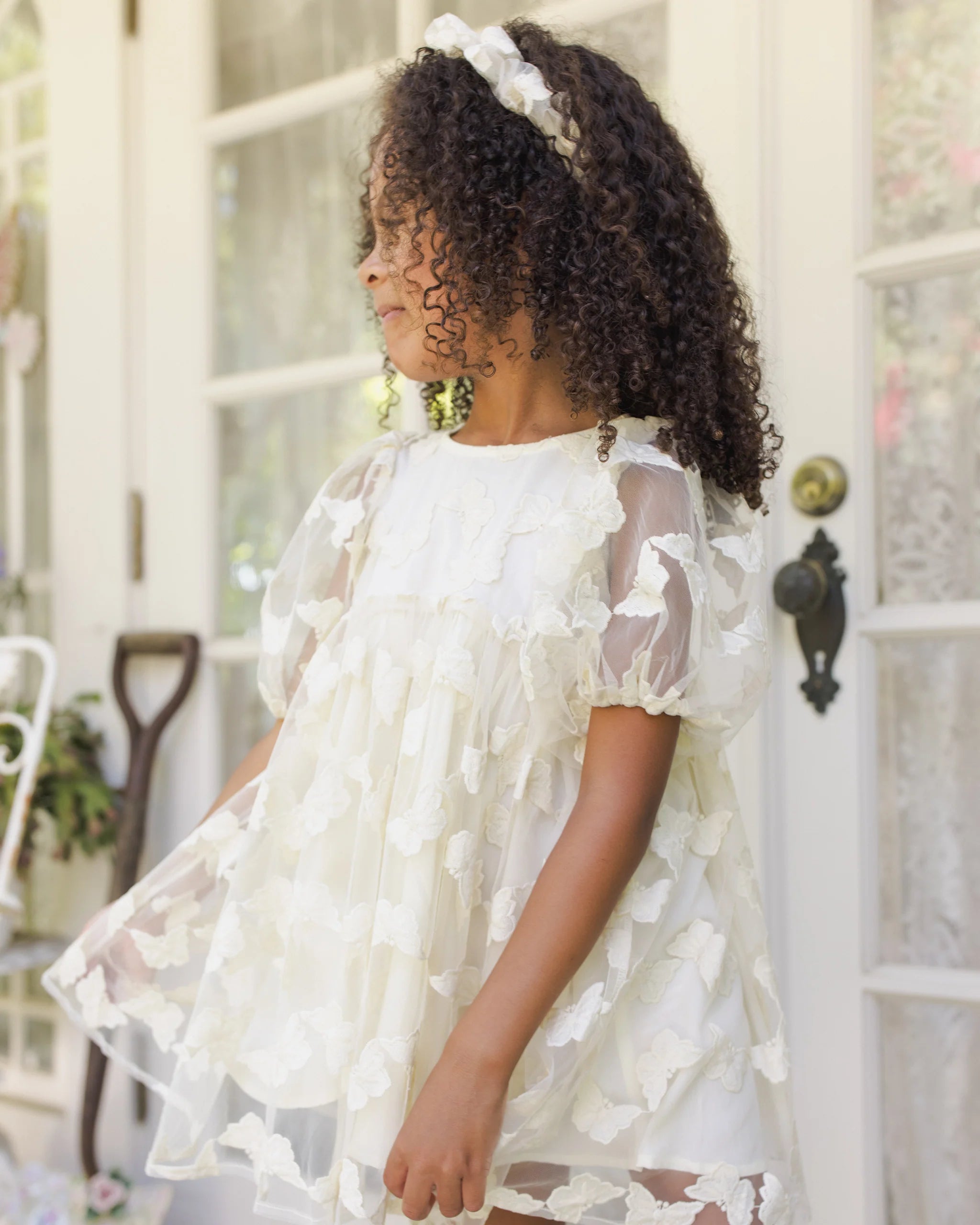 Nora Lee - Bandeau froncé