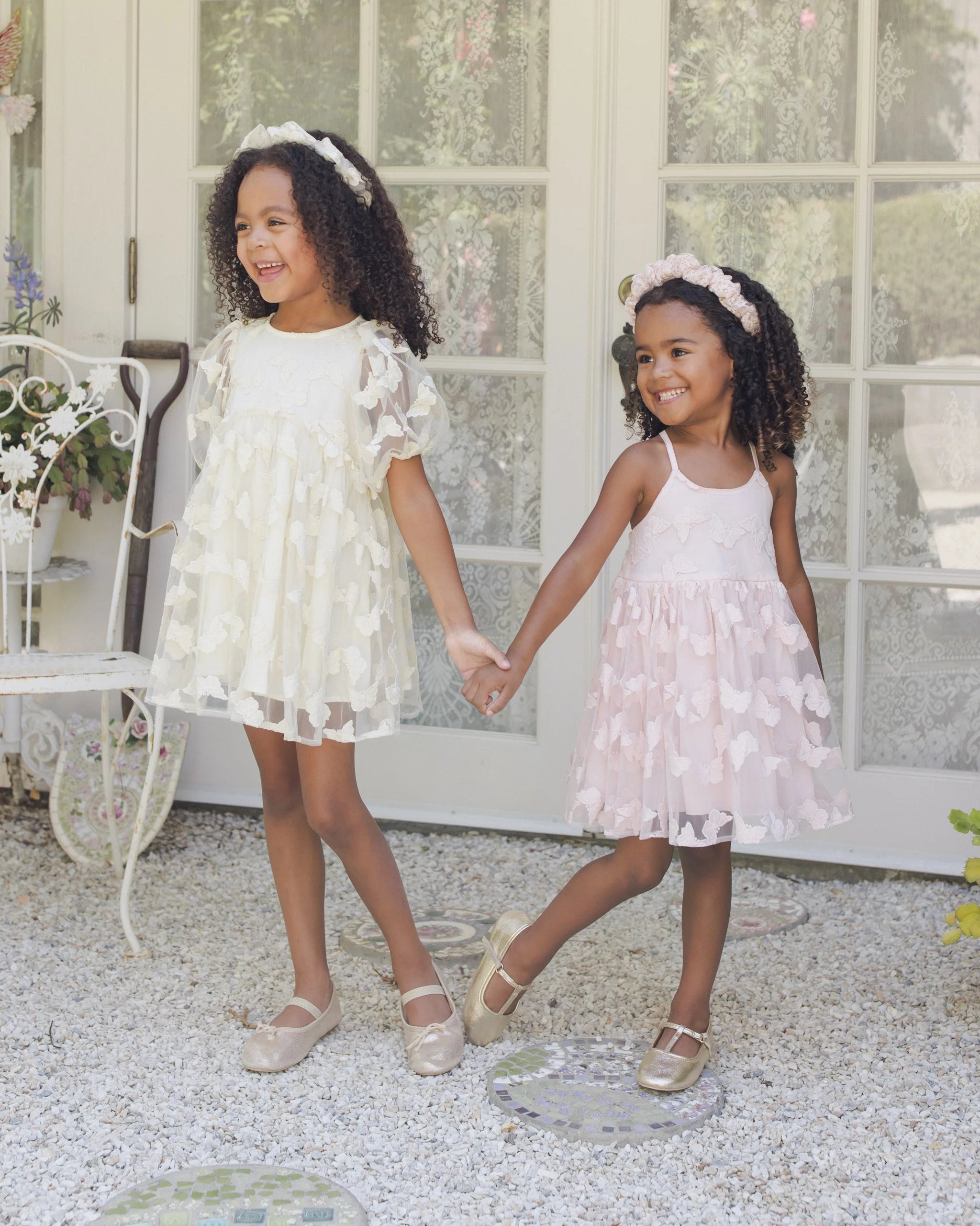 Nora Lee - Bandeau froncé