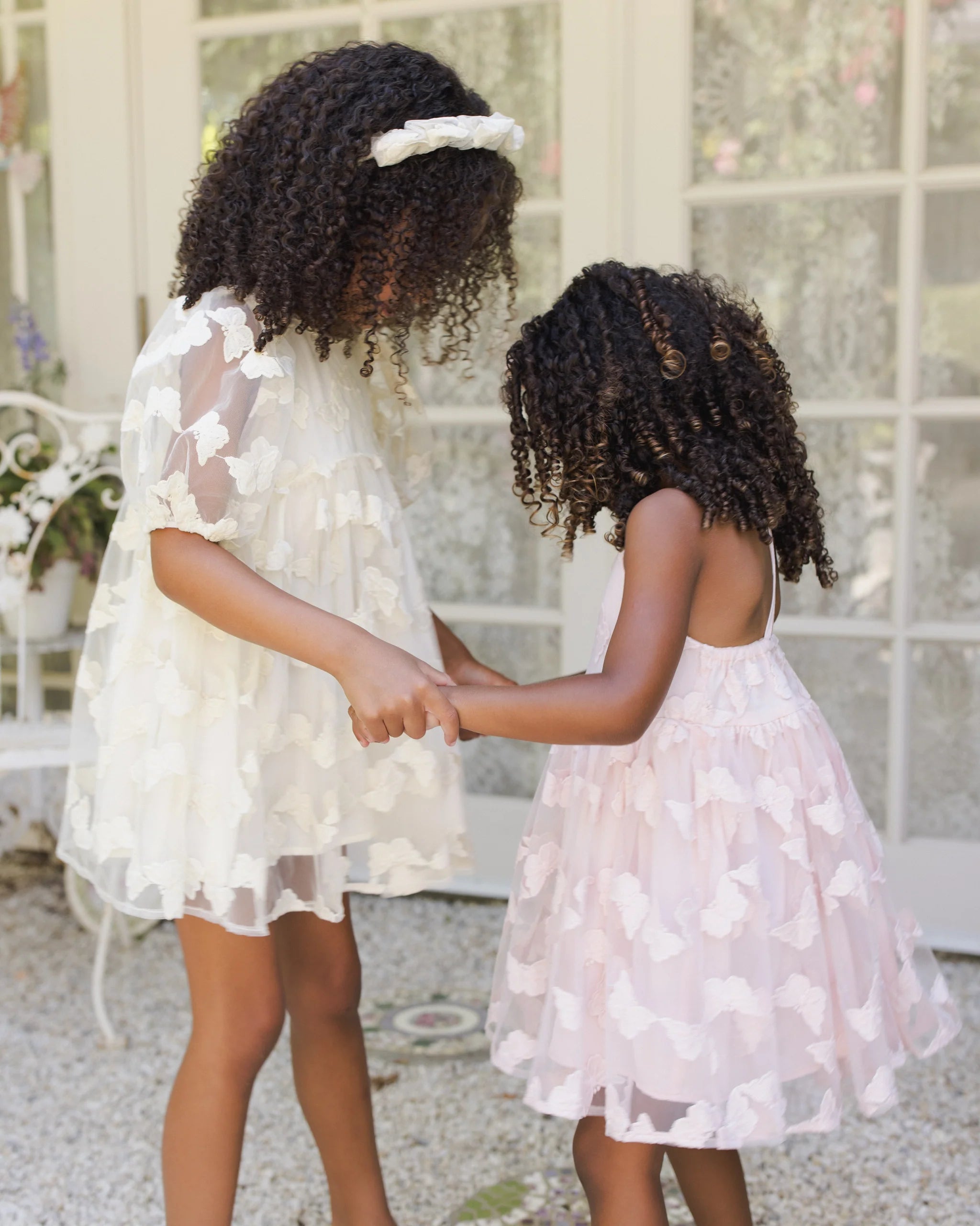 Nora Lee - Bandeau froncé