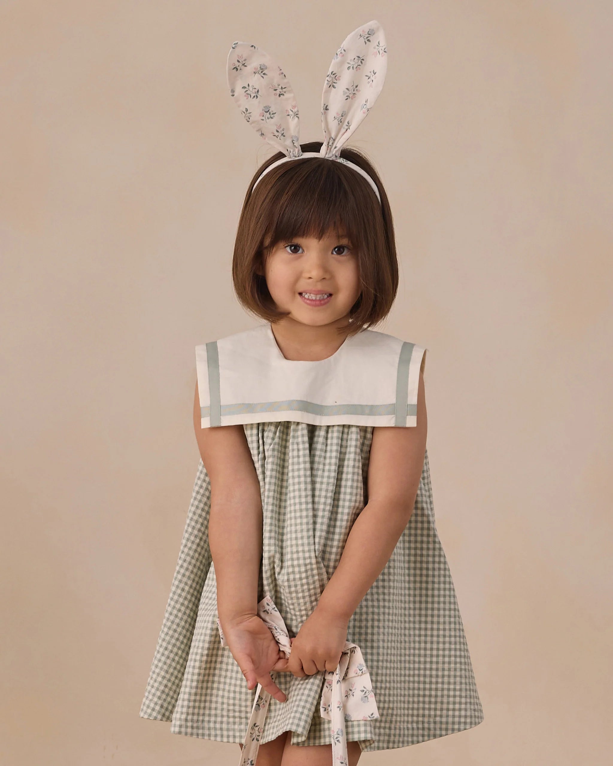 Nora Lee - Bandeau Lapin