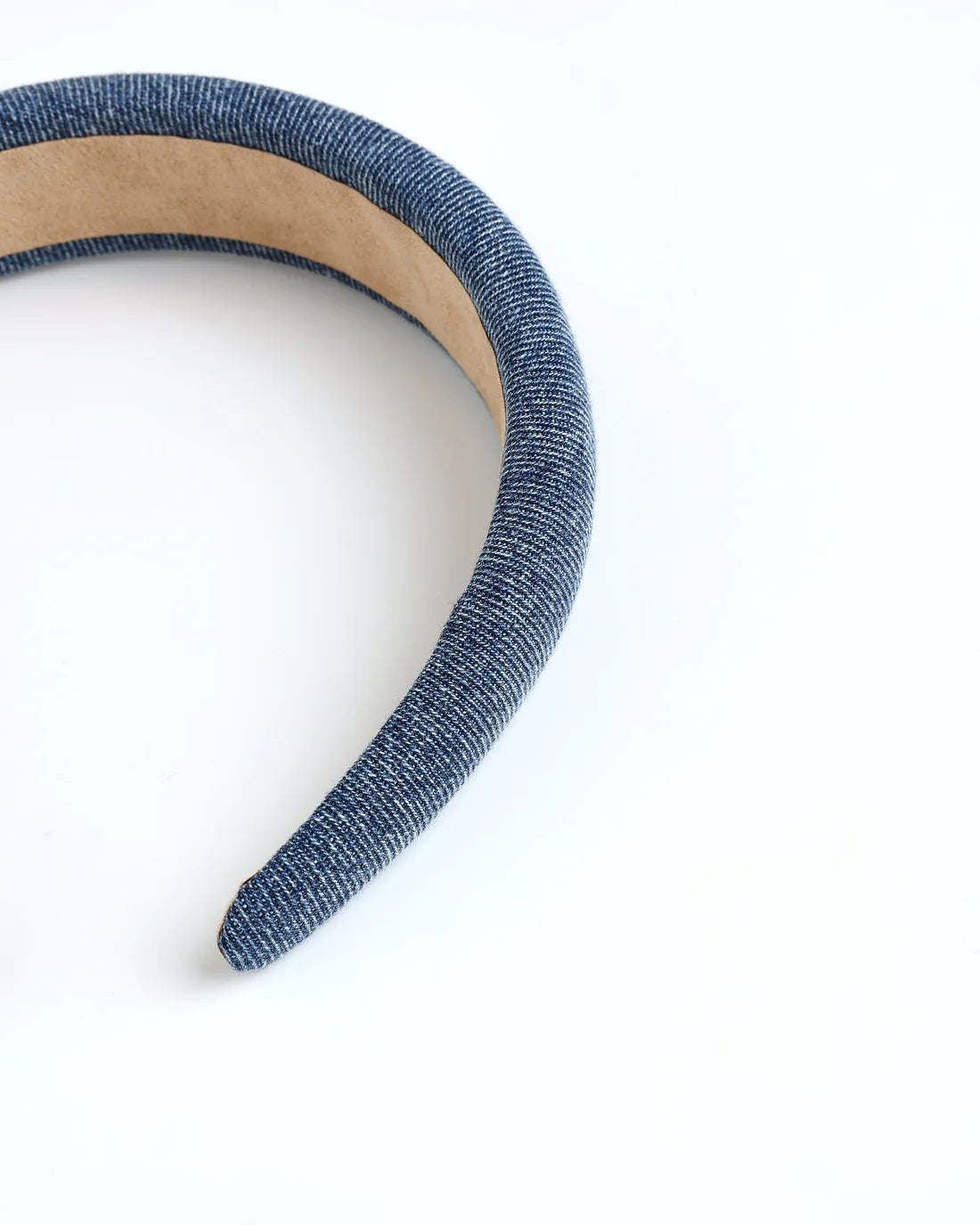 Rylee + Cru - Denim Headband
