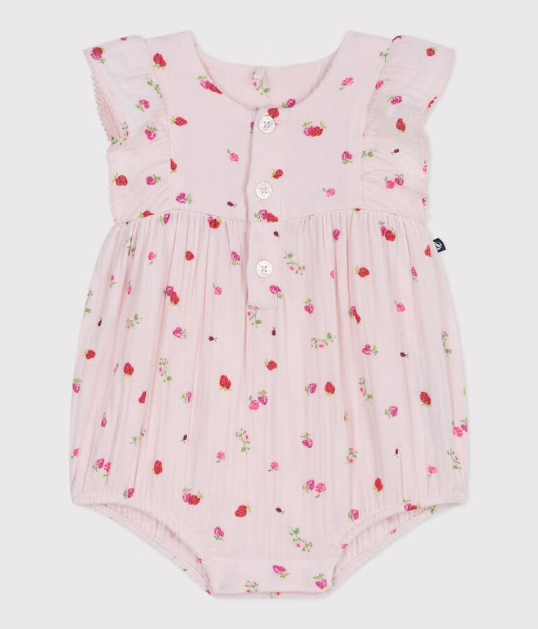 Petit Bateau - Baby