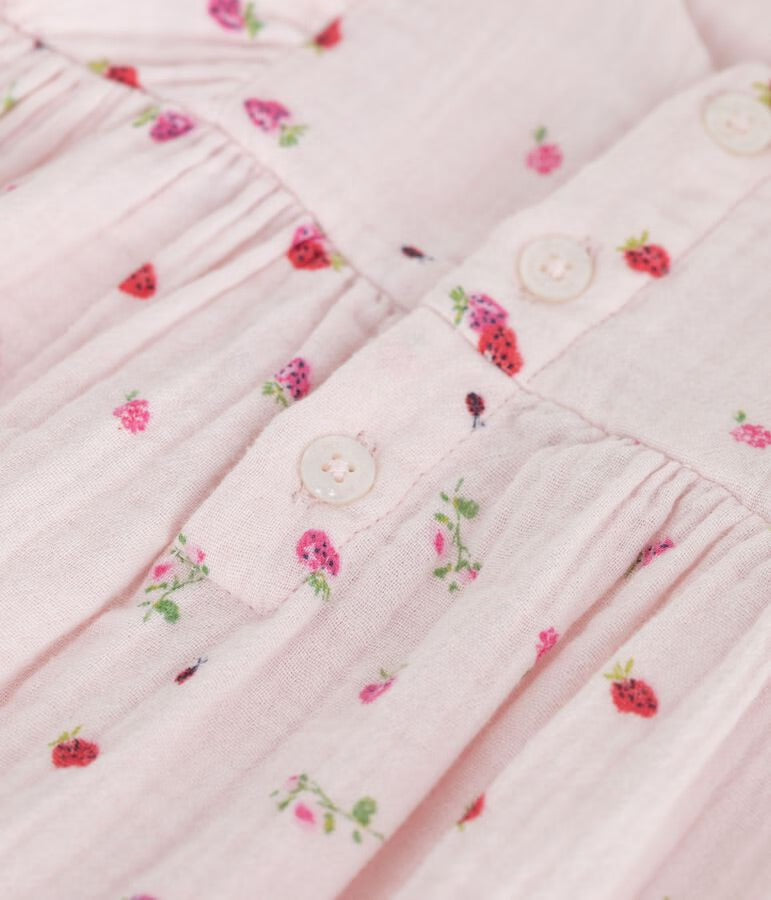 Petit Bateau - Romper