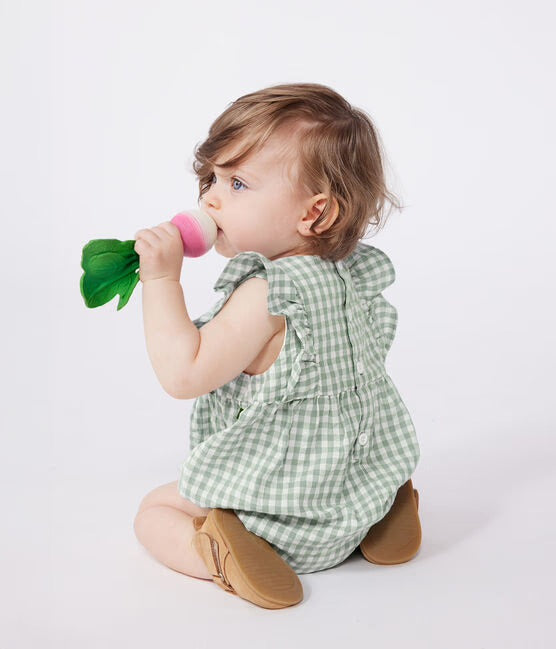 Petit Bateau - Romper