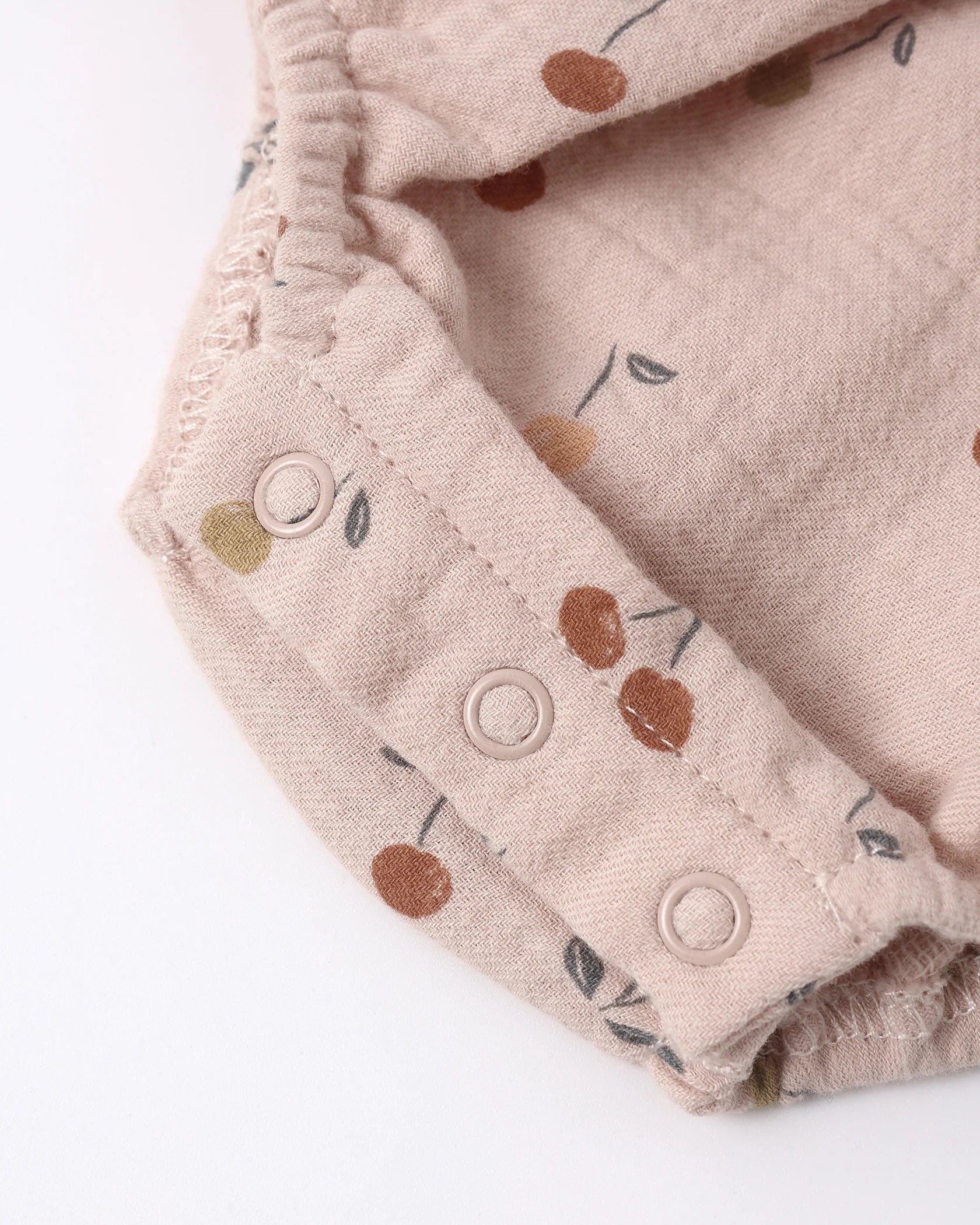 Quincy Mae - Barboteuse Maya